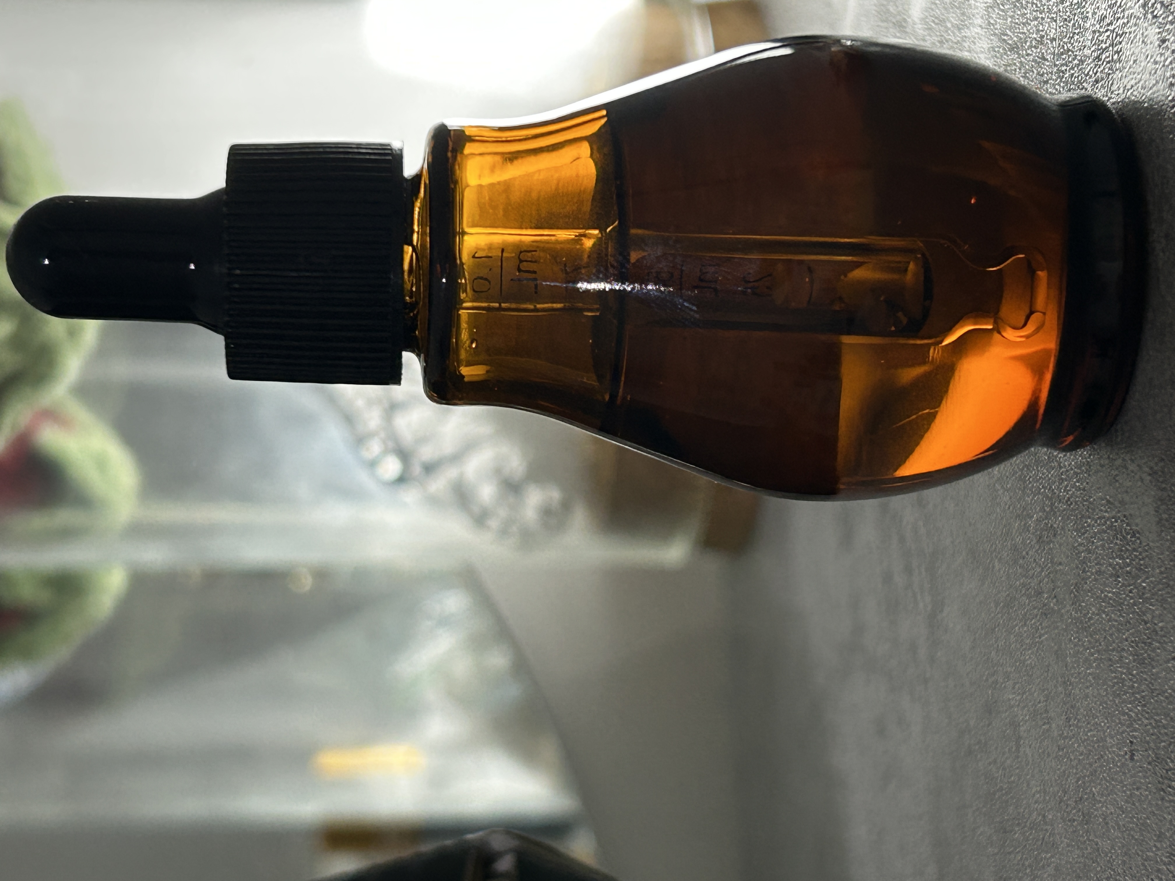 Cold-pressed Castor Oilc