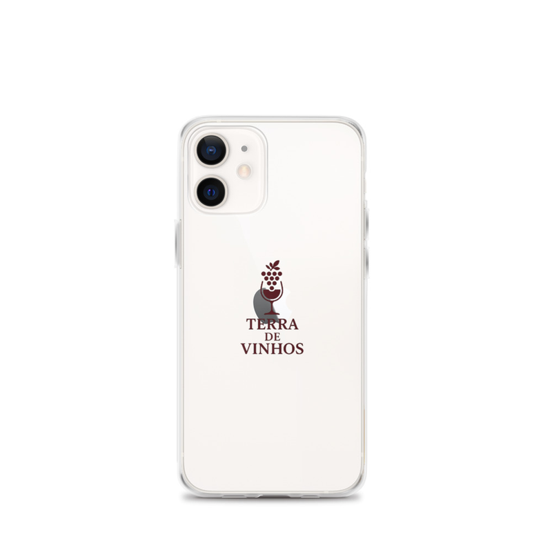 Capa de telemóvel Terra de Vinhos