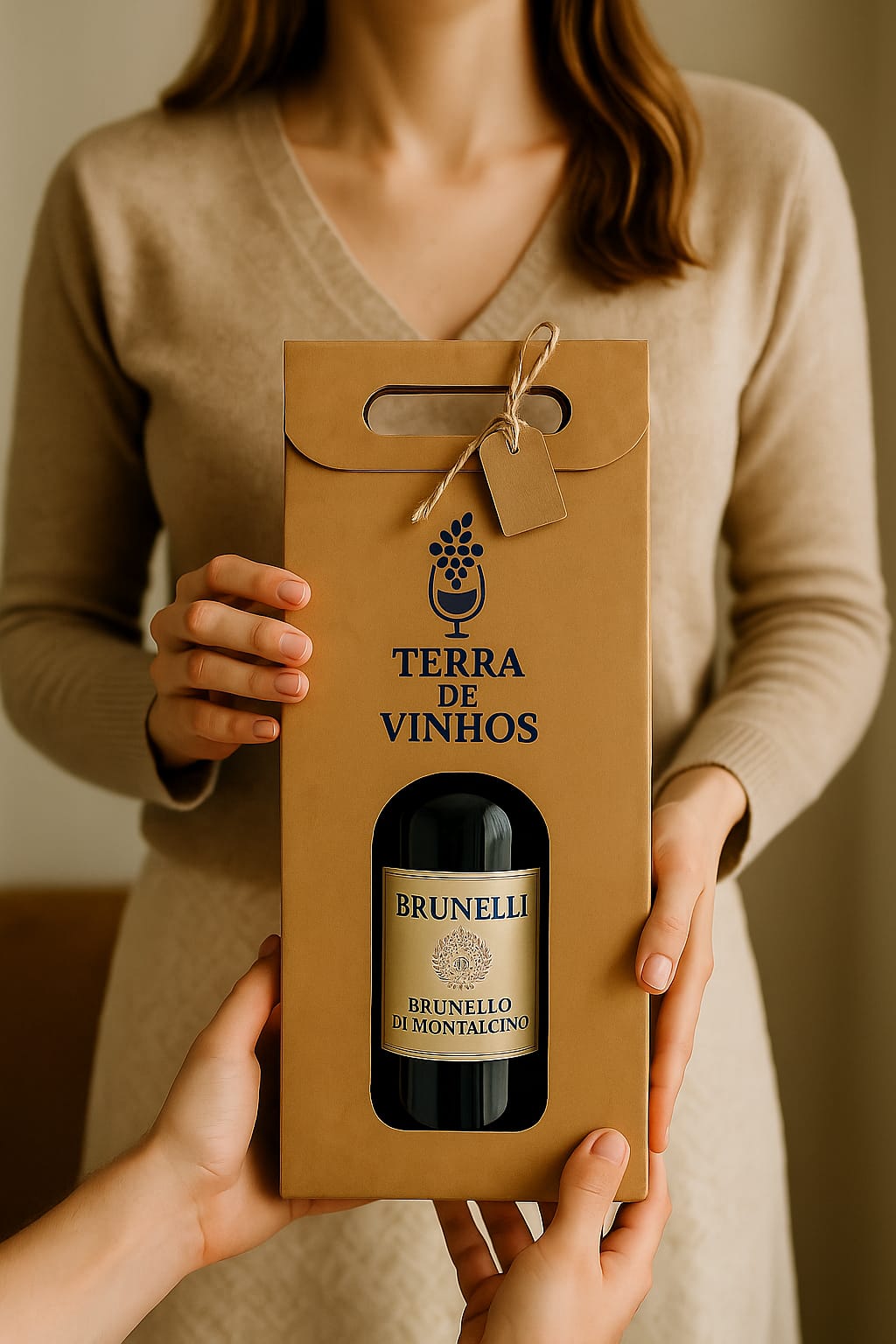 Especial Terra de Vinhos