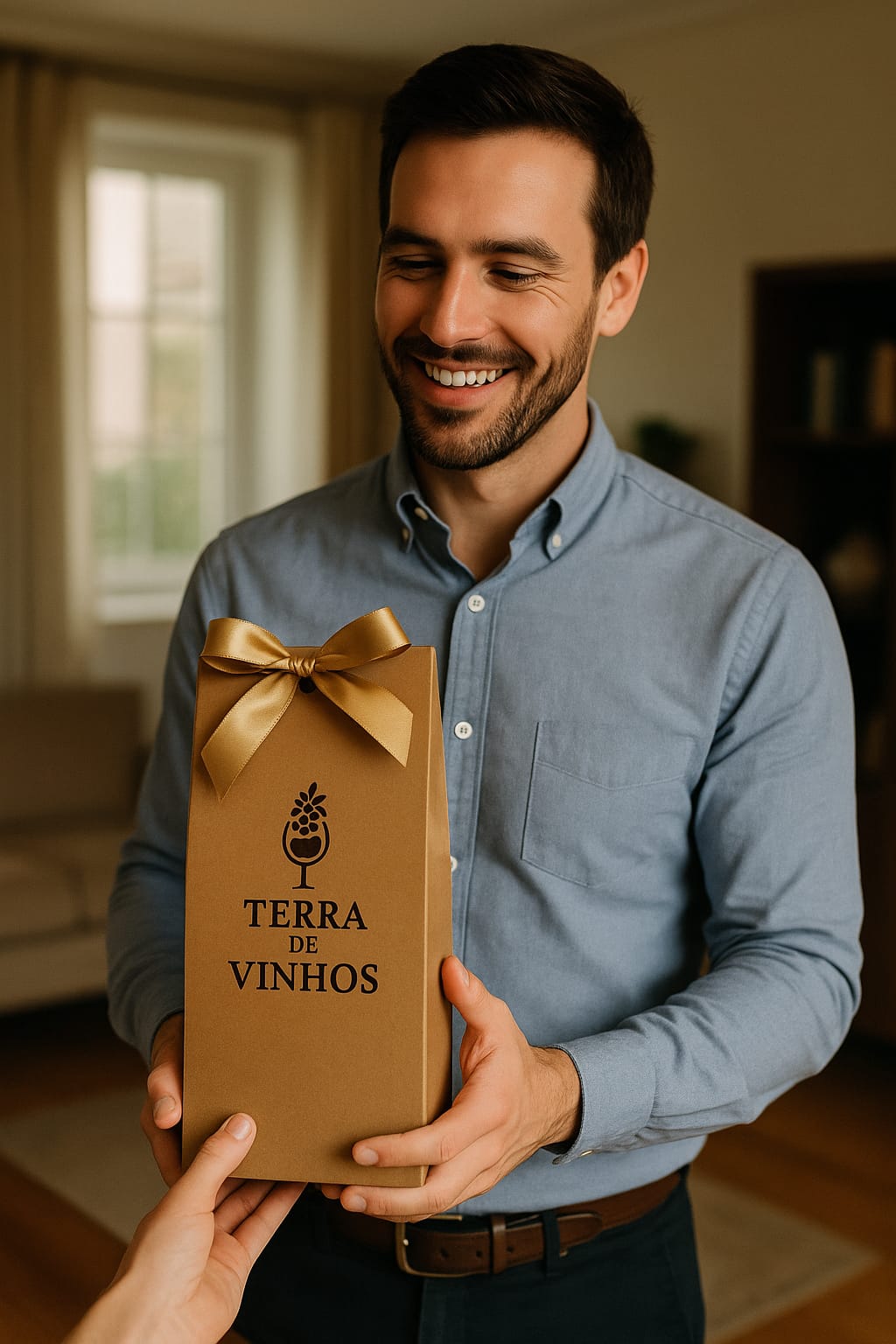 Especial Terra de Vinhos