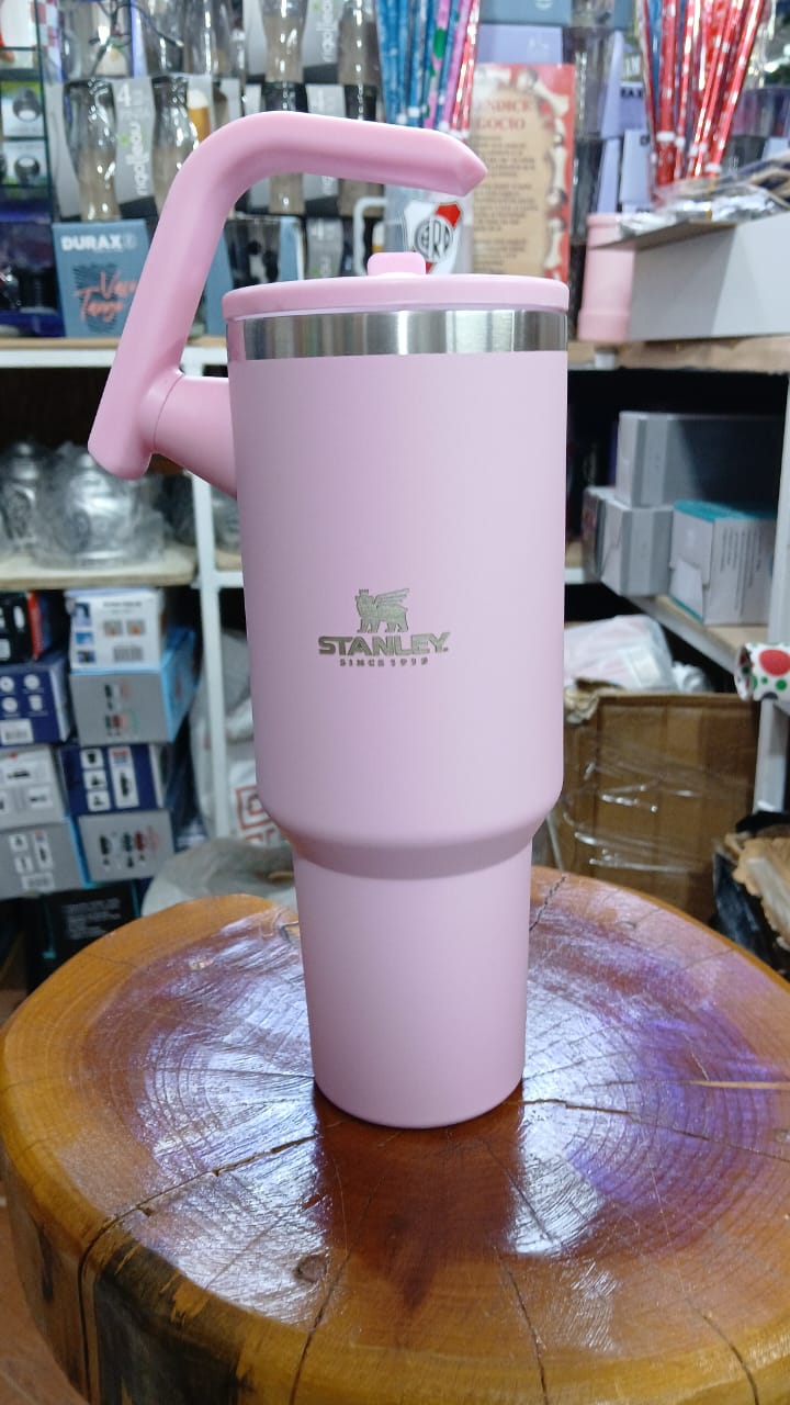 Vaso Térmico Stanley 