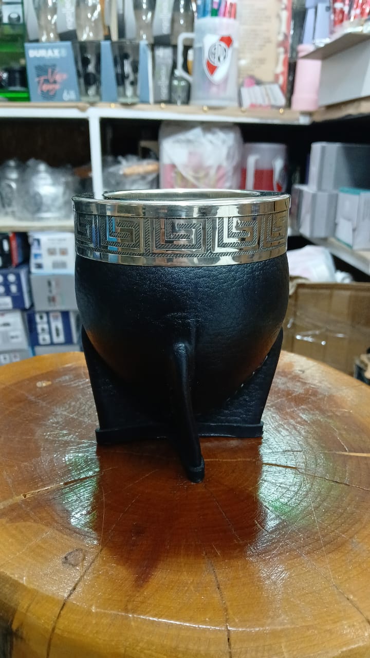 Mate Estilo Imperial