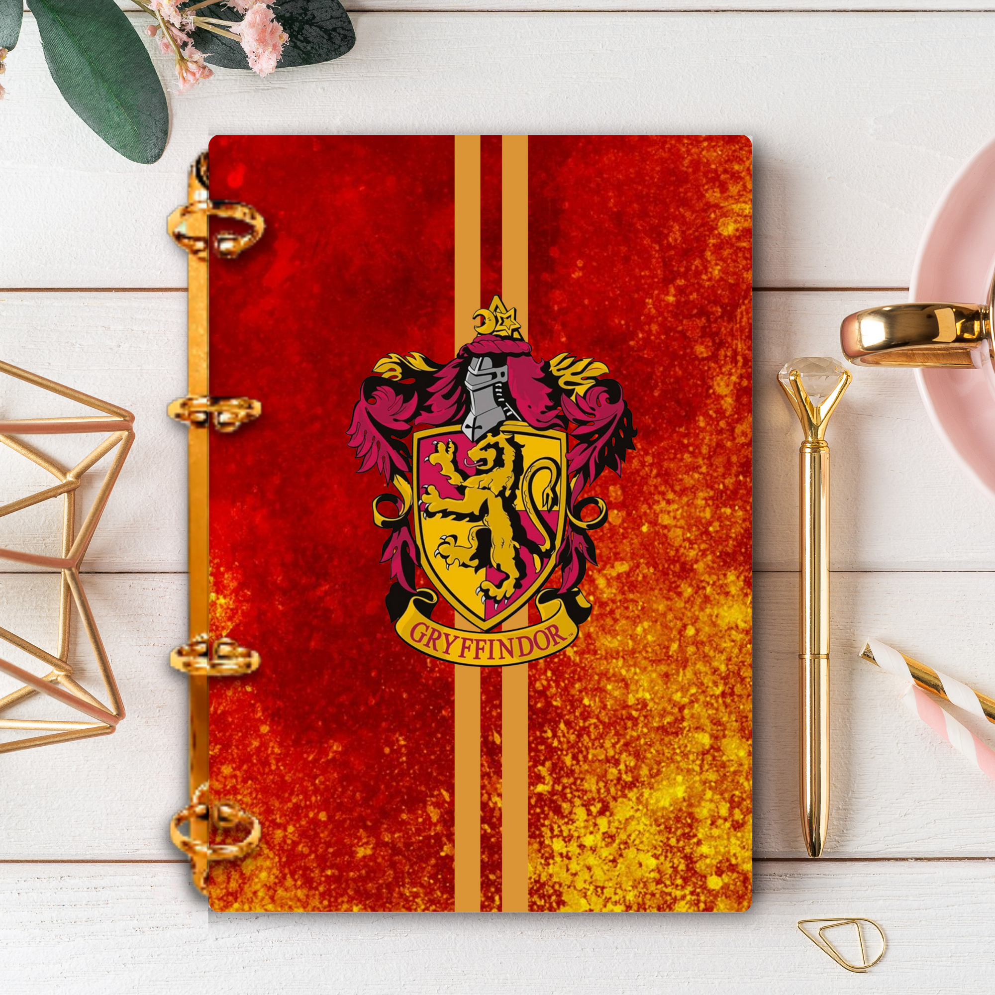 coleção harry potter