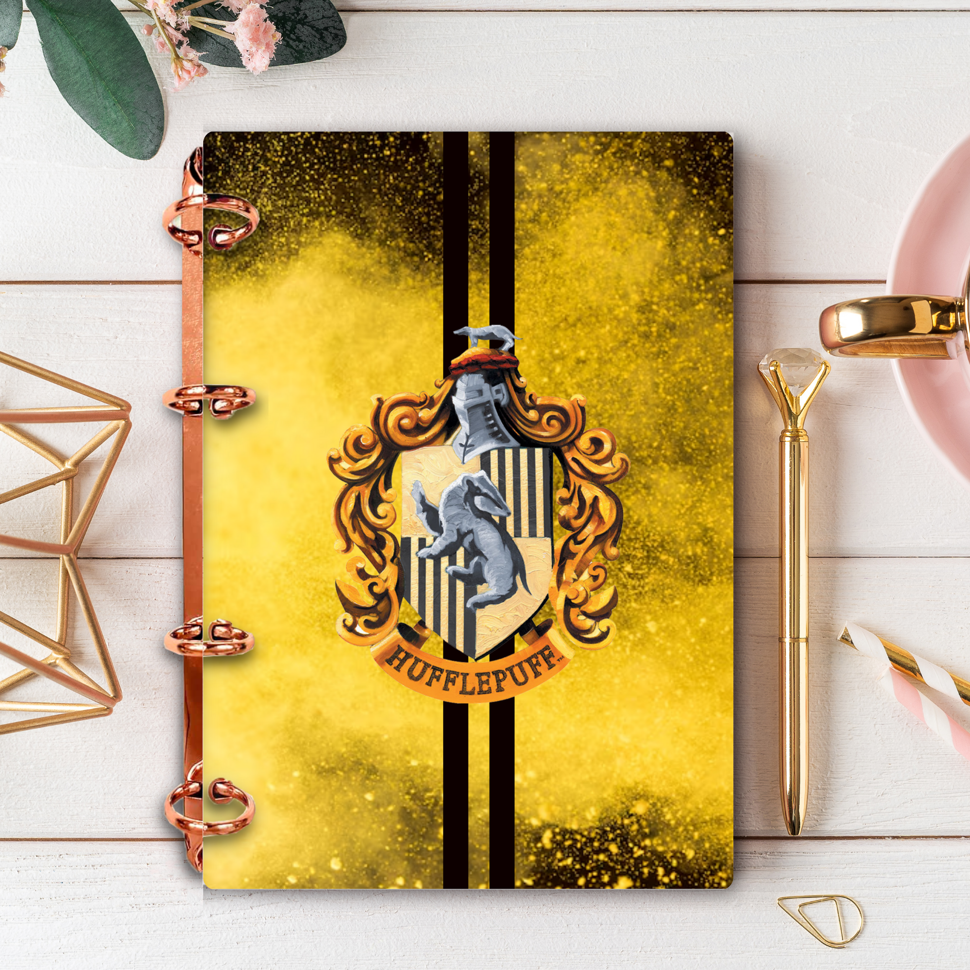 coleção harry potter