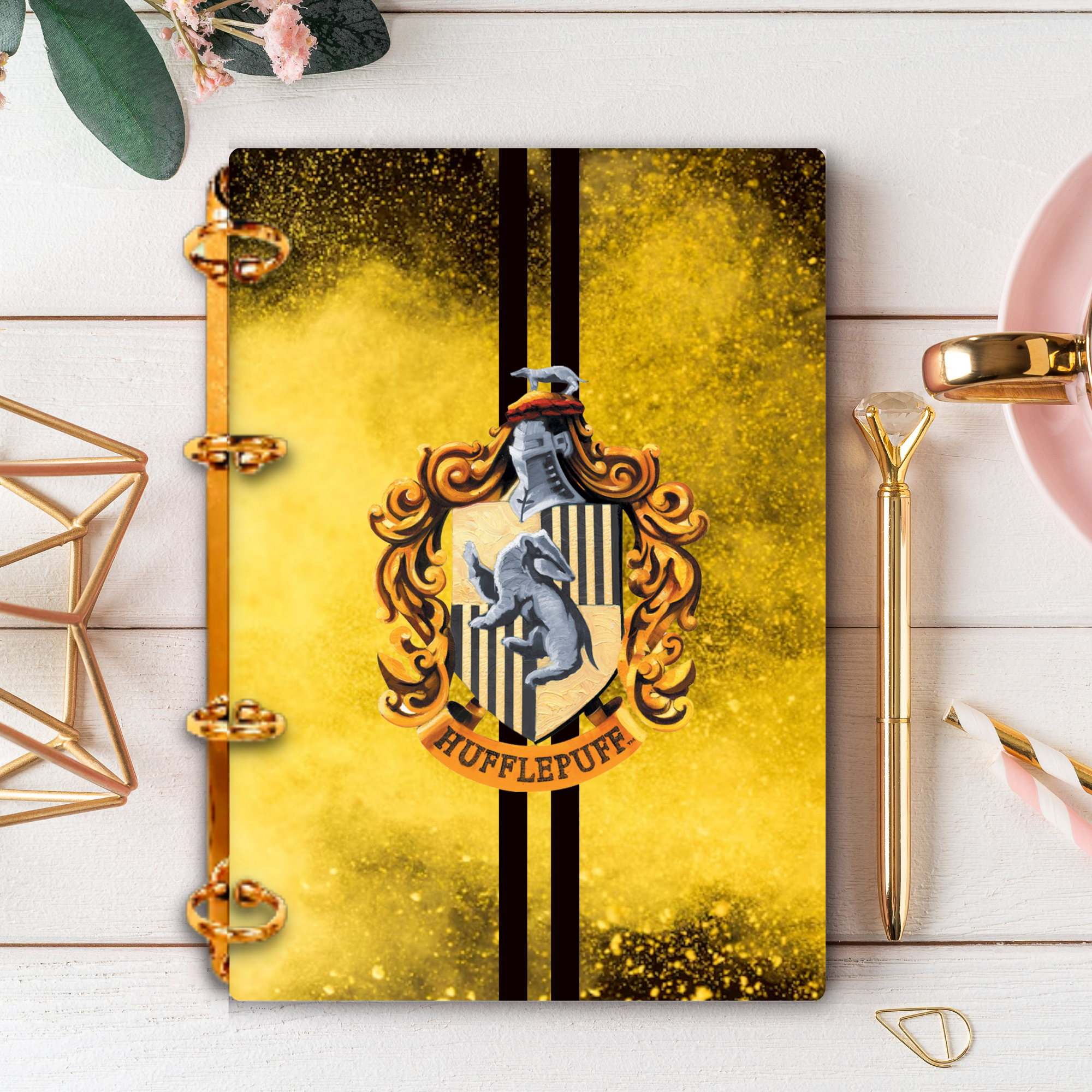 coleção harry potter