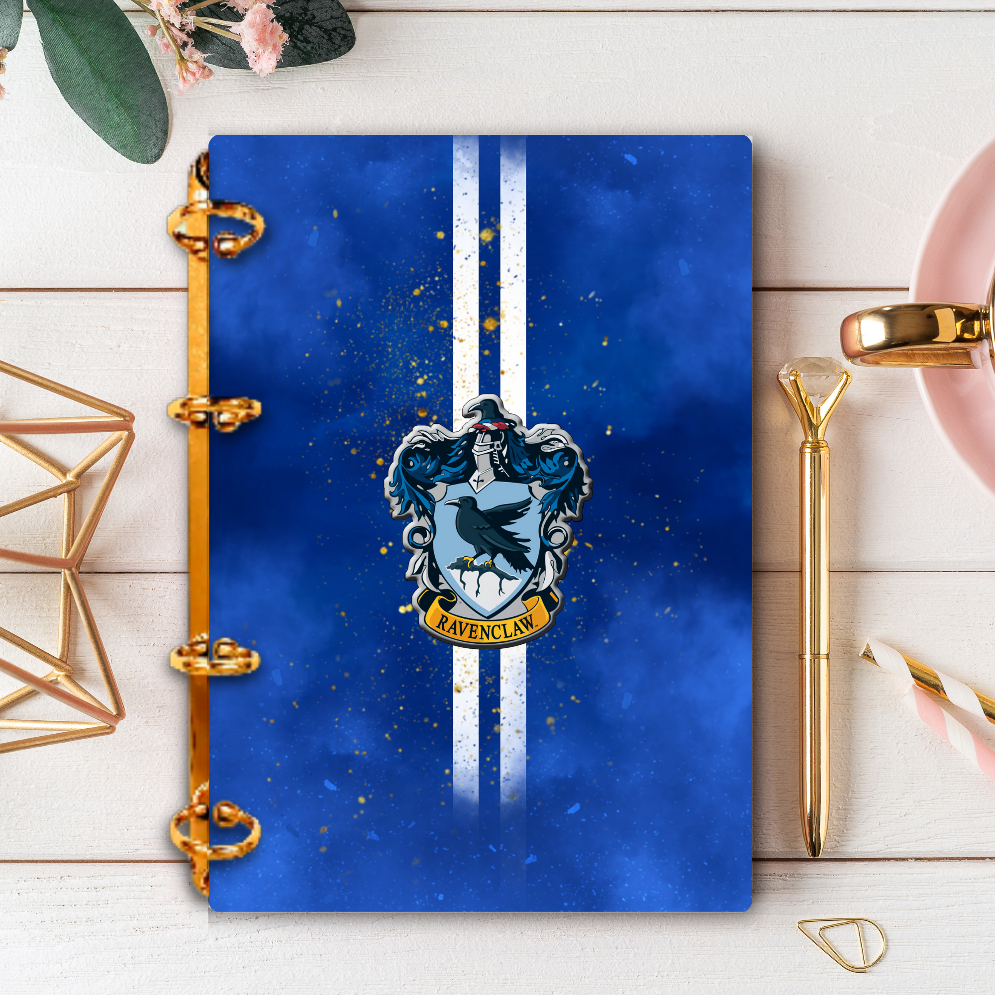 coleção harry potter