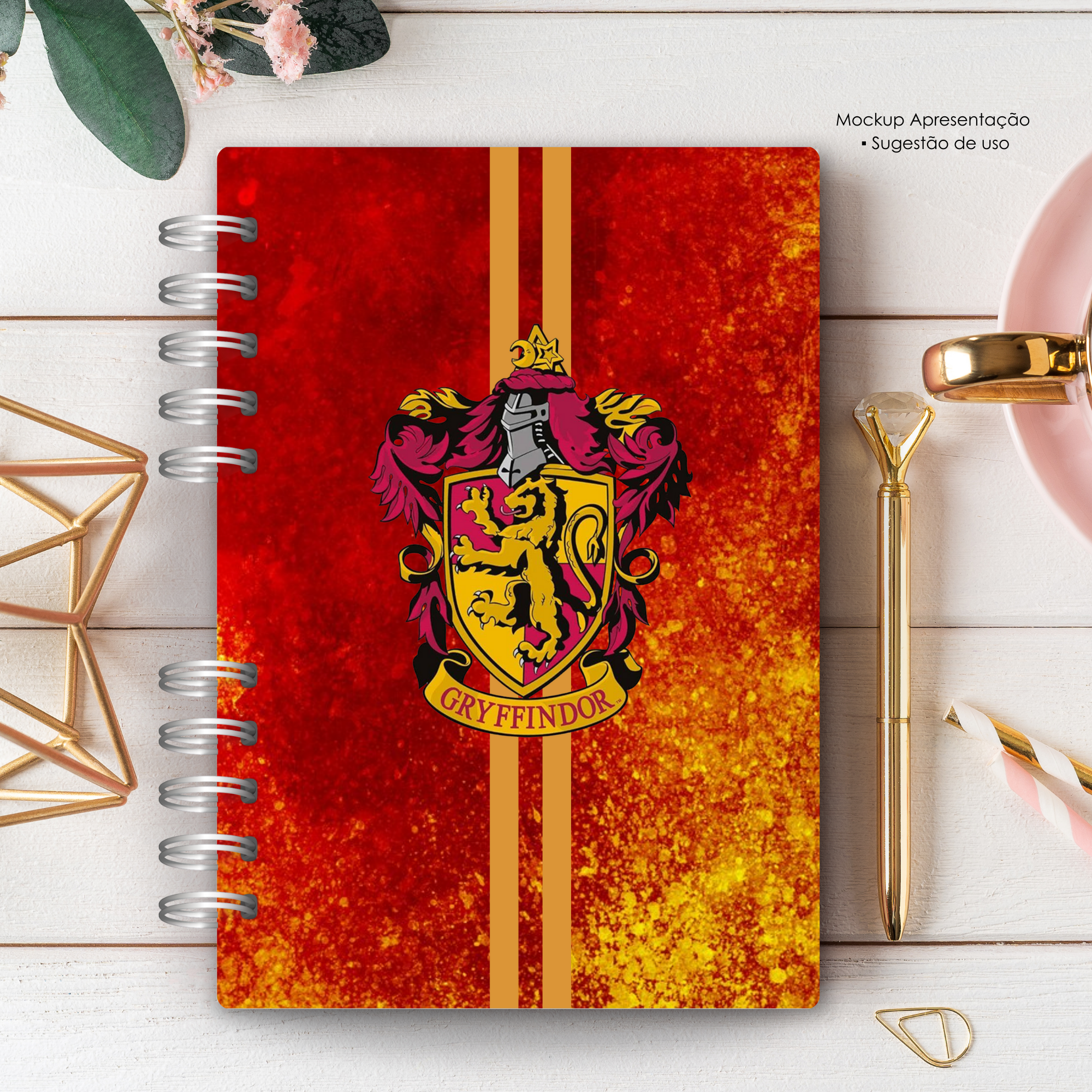 coleção harry potter