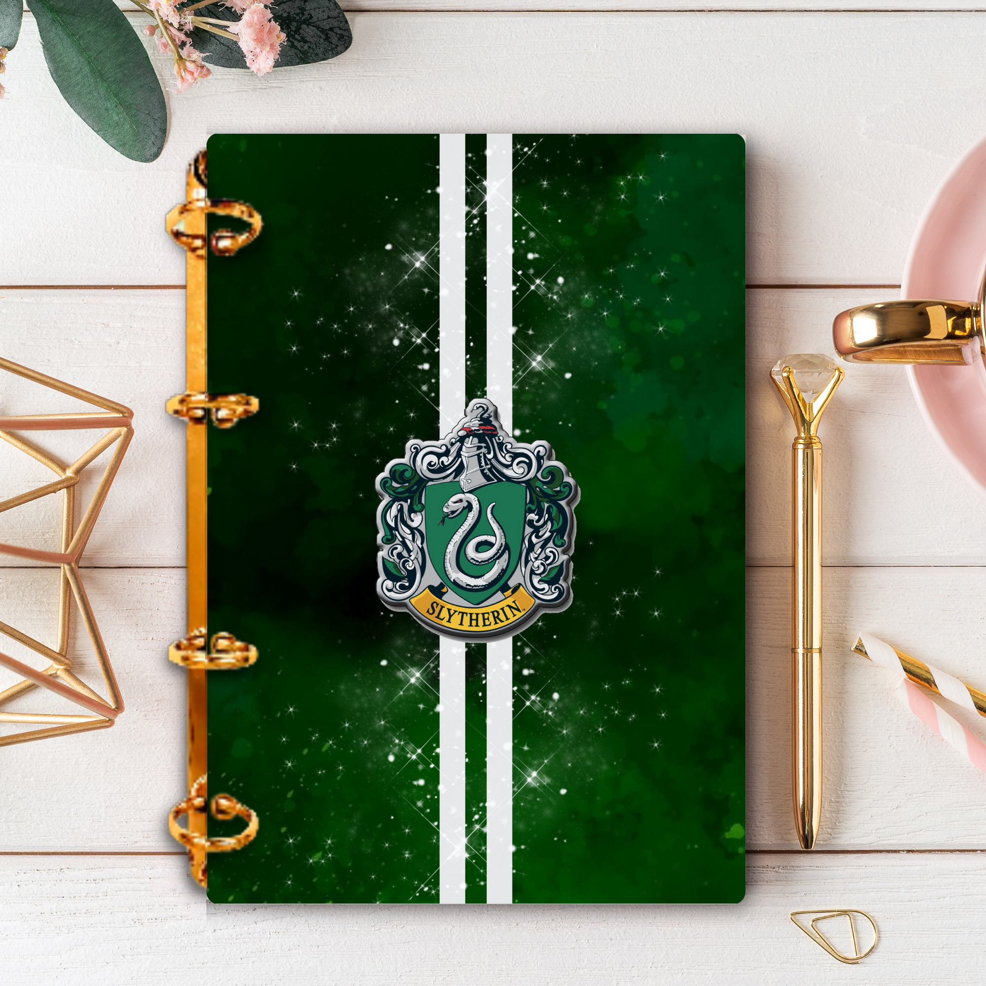 coleção Harry Potter