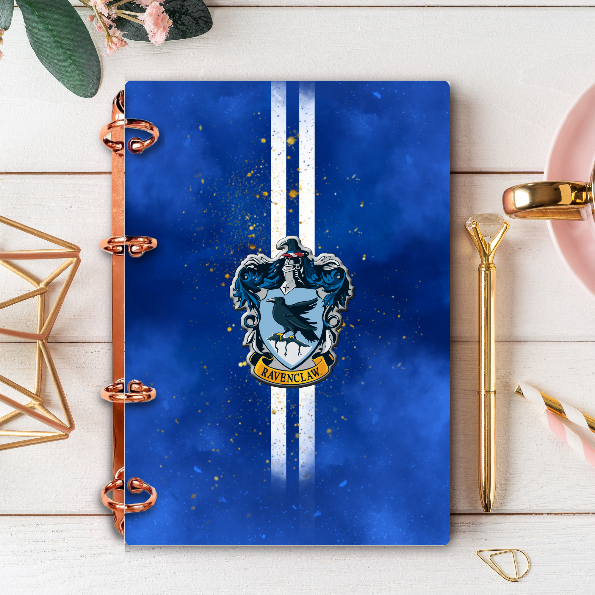 coleção harry potter