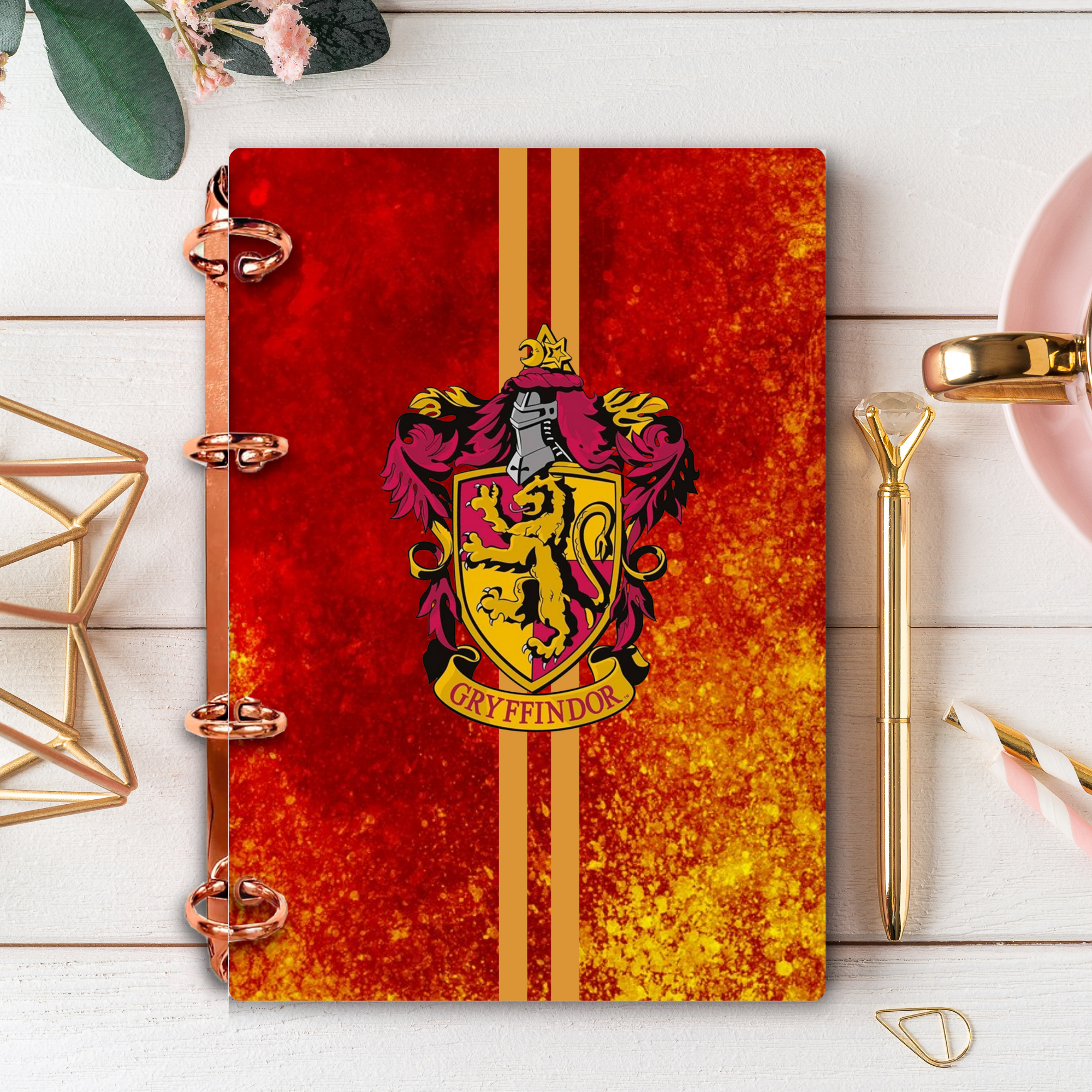 coleção harry potter