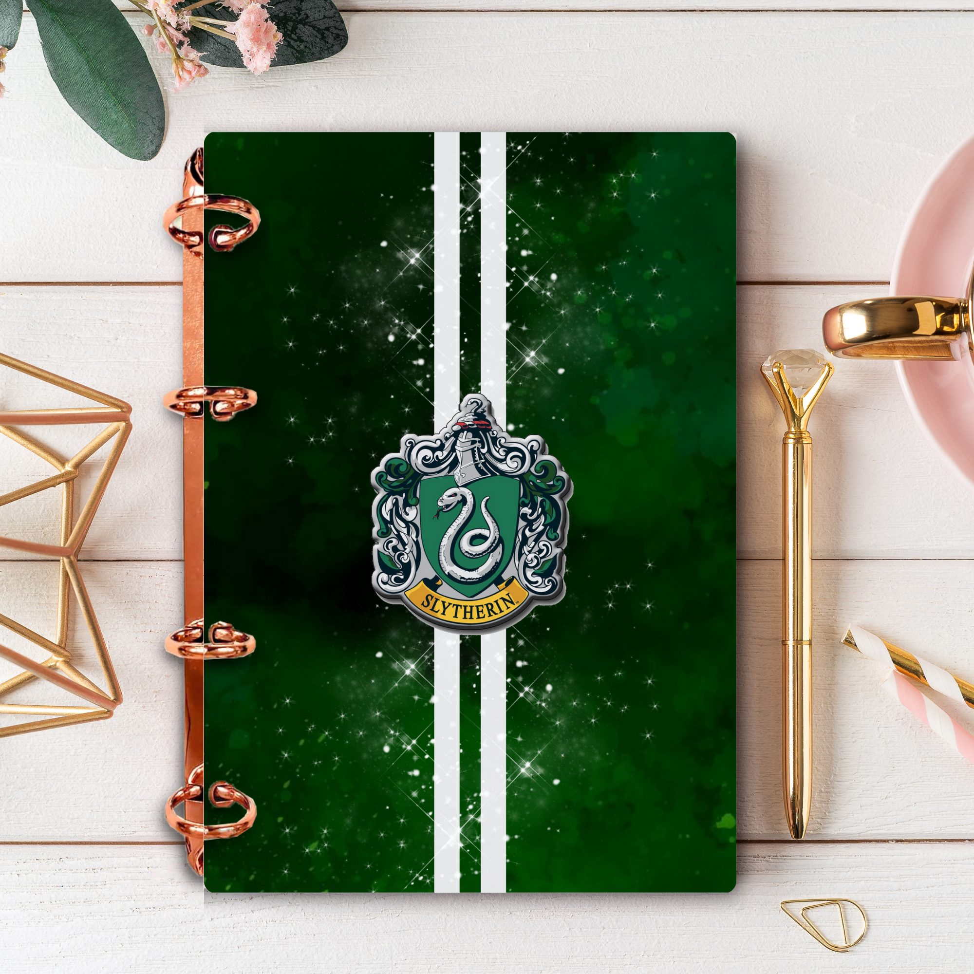 coleção Harry Potter