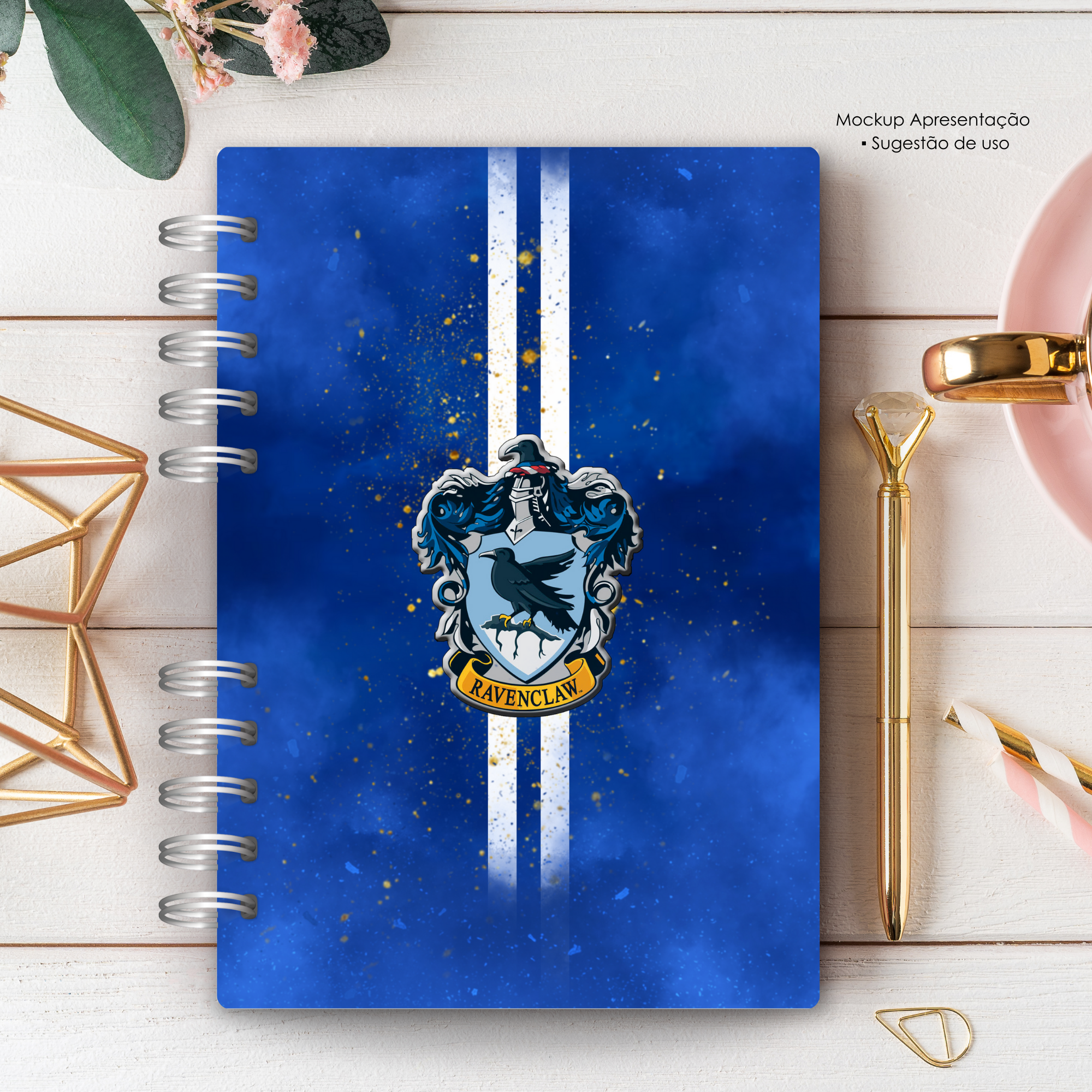 coleção harry potter