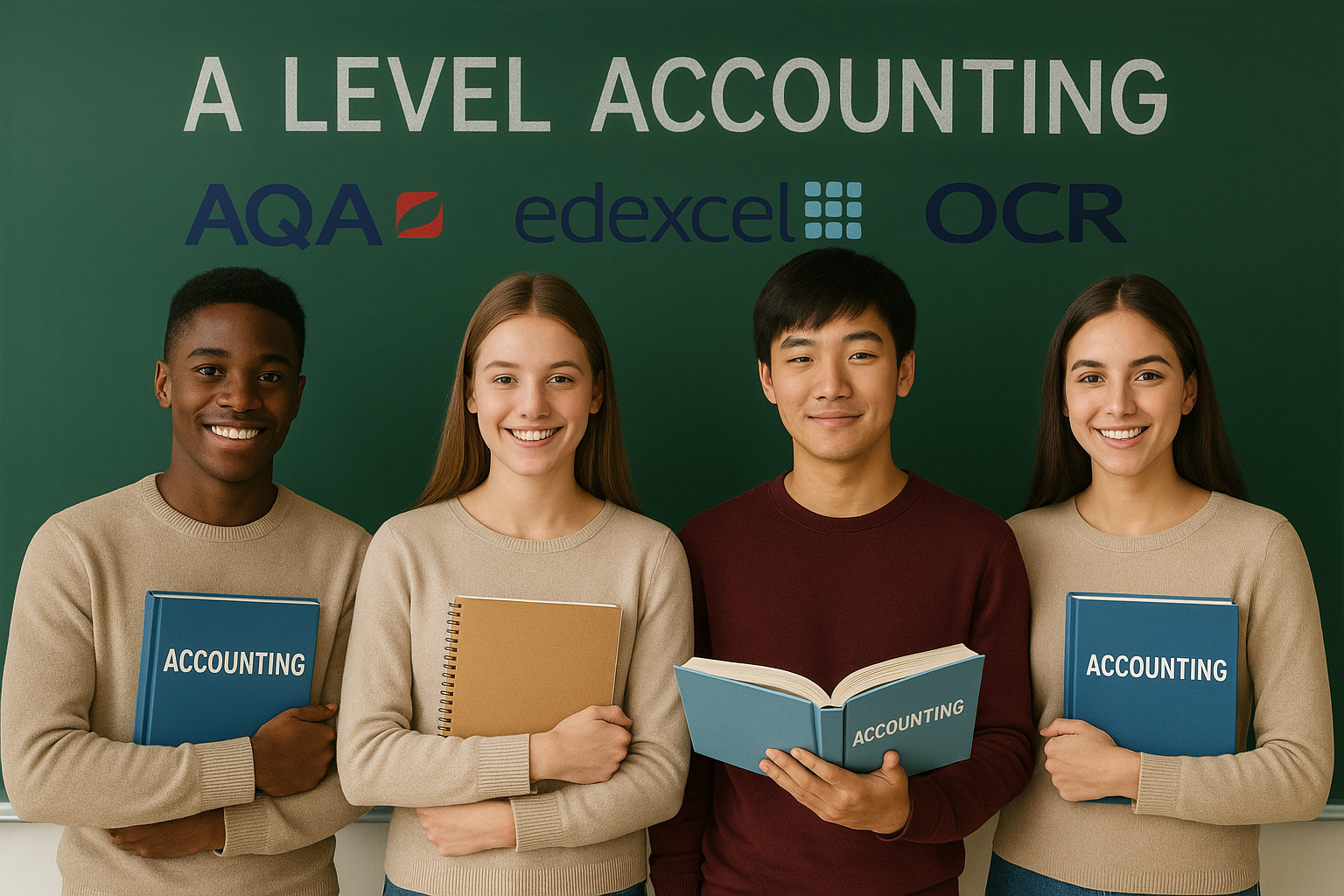 A Level Accounting