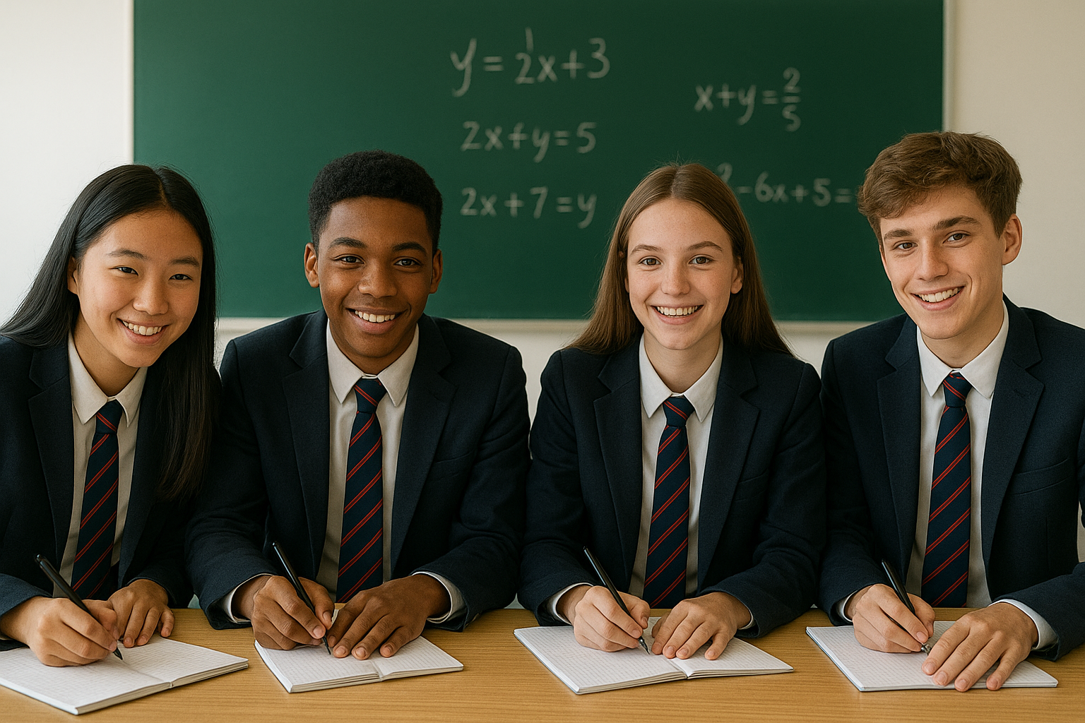 GCSE 2026 Maths Tuition 