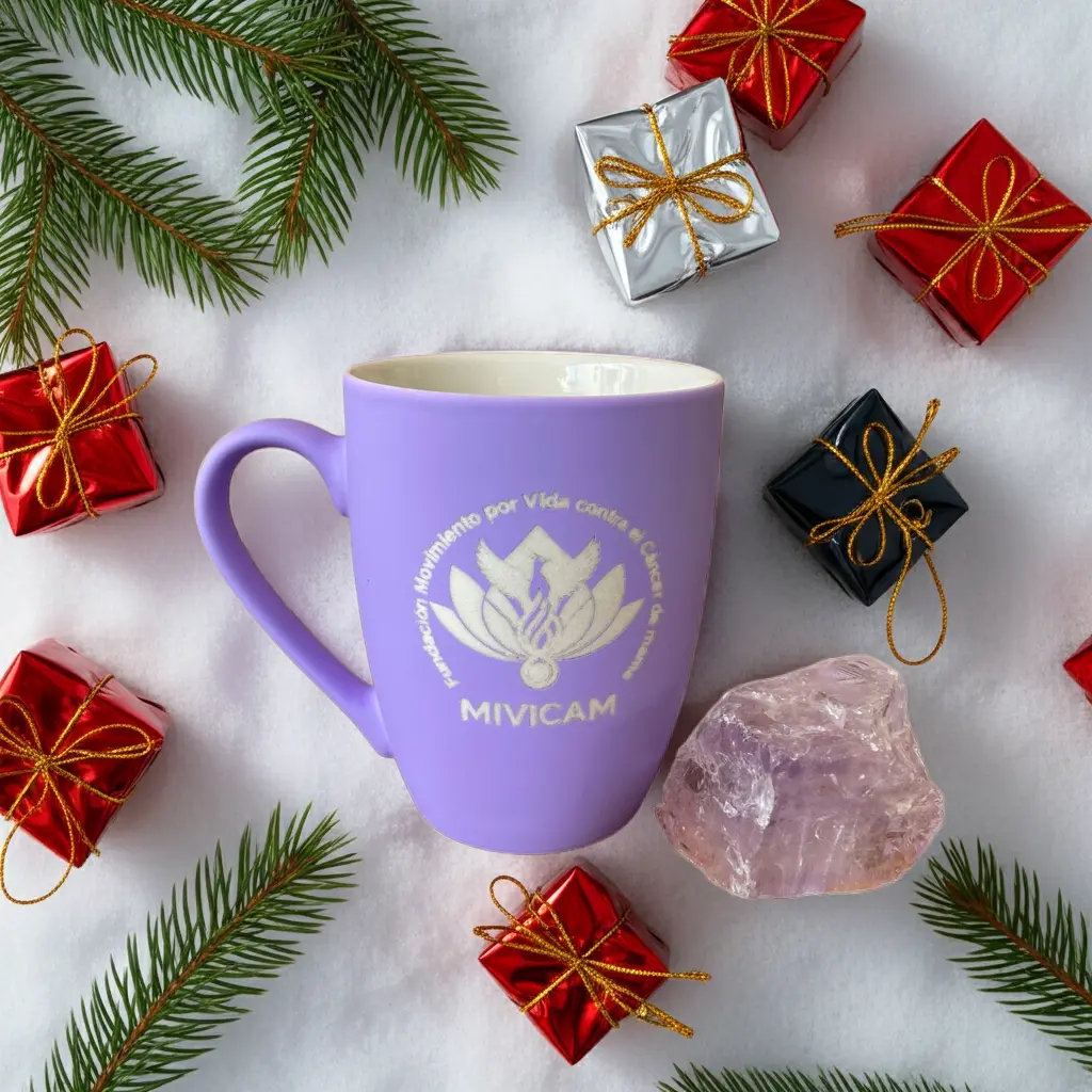 Taza MIVICAM