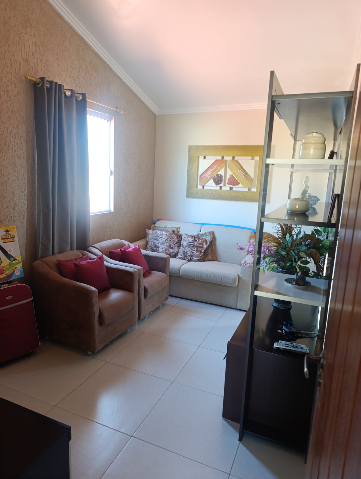 OPORTUNIDADE ÚNICA - CASA DE PRAIA 