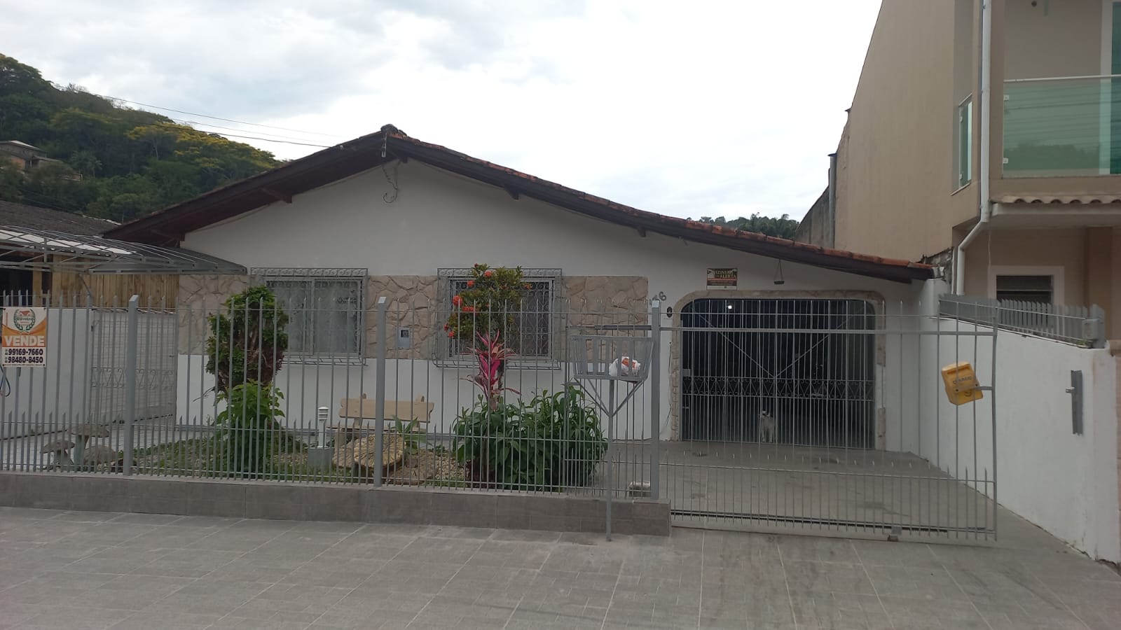 EXCELENTE CASA - SÃO JOSÉ 