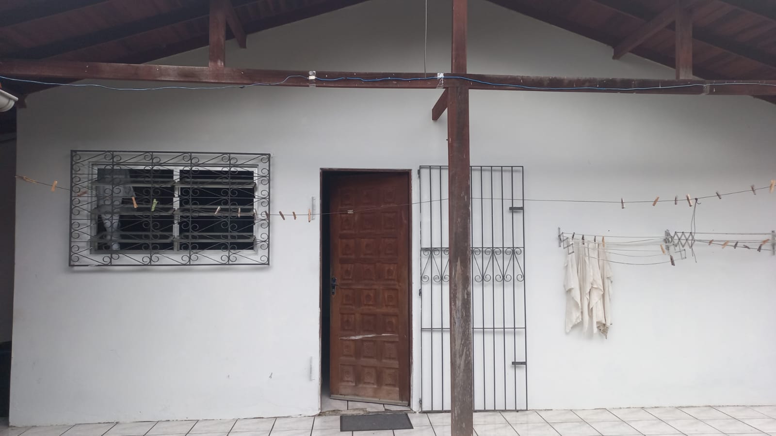 EXCELENTE CASA - SÃO JOSÉ 