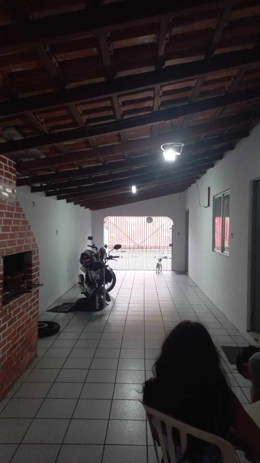 EXCELENTE CASA - SÃO JOSÉ 