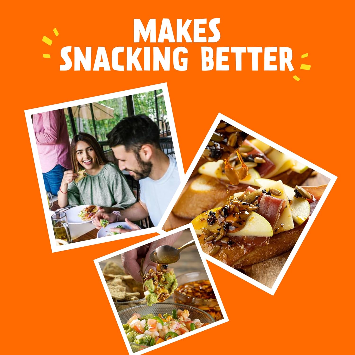 Tia Lupita Salsa Macha Chili Crunch Oil - Cranberry Flavor Crunchy Morita Chili Oil | Made w/Olive Oil, Gluten Free, Non-GMO, Vegan (7.5 Oz)