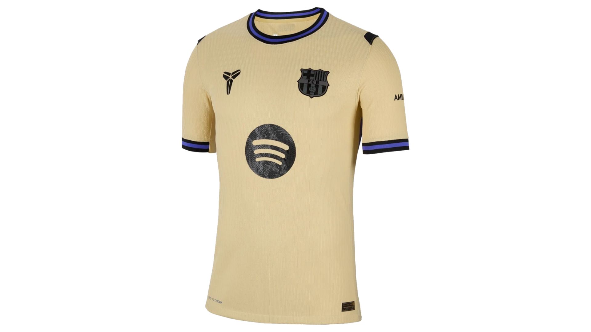 FC Barcelona Away Jersey 2025/26