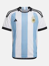 Argentina National Football Team Jersey