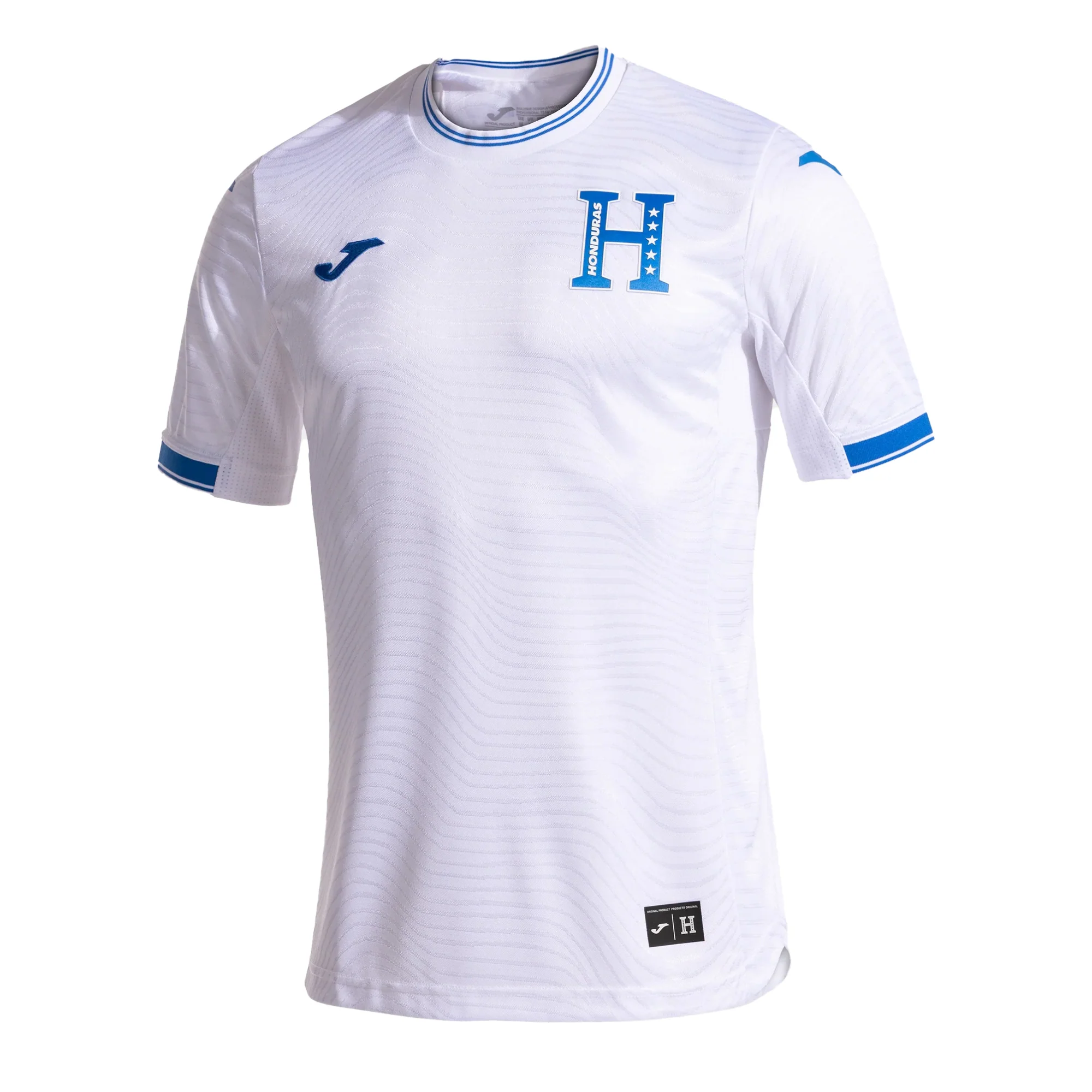 Honduras National Football Team Jersey