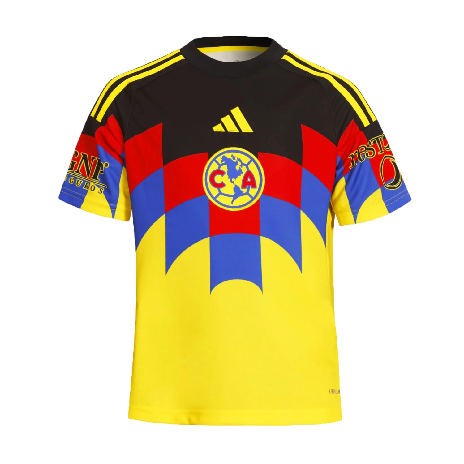 Club América Soccer Jersey