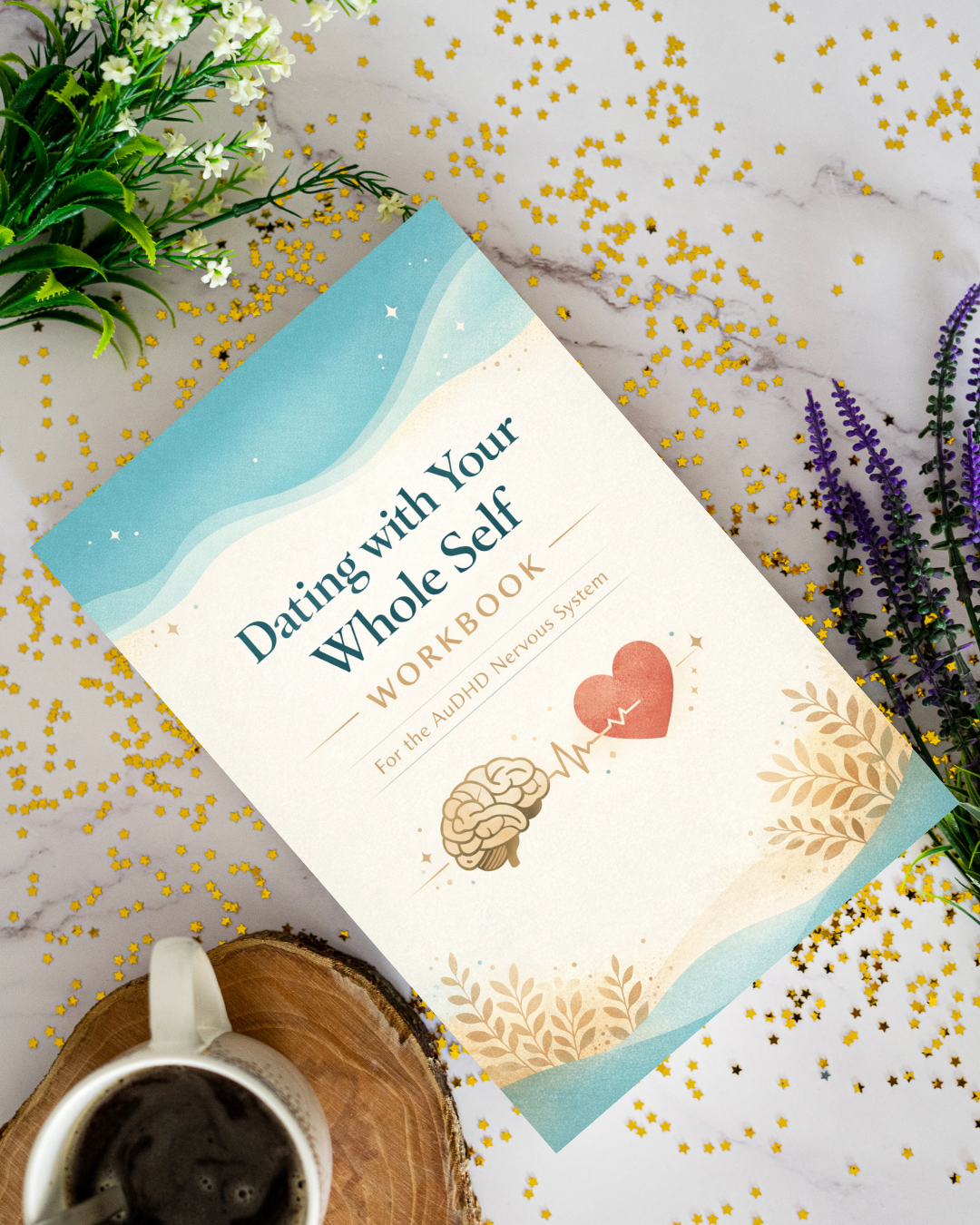 Dating with your whole self