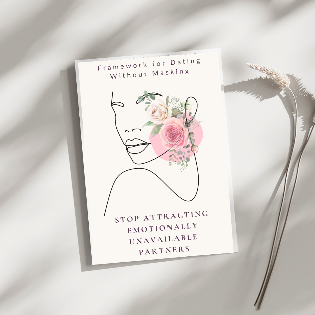 Stop Attracting Emotionally Unavailable Partners