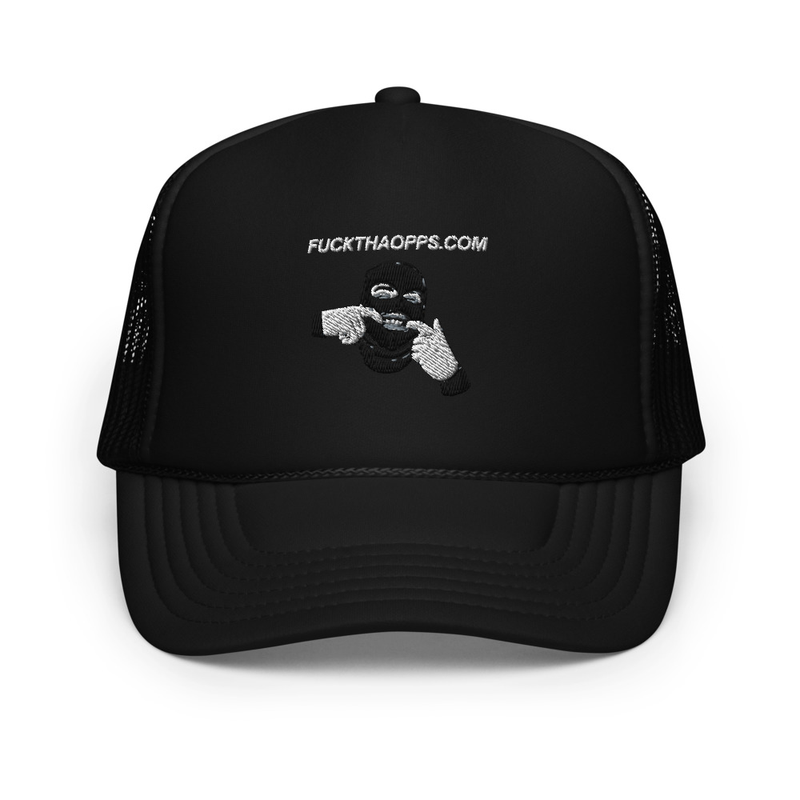 FTO Trucker Hat