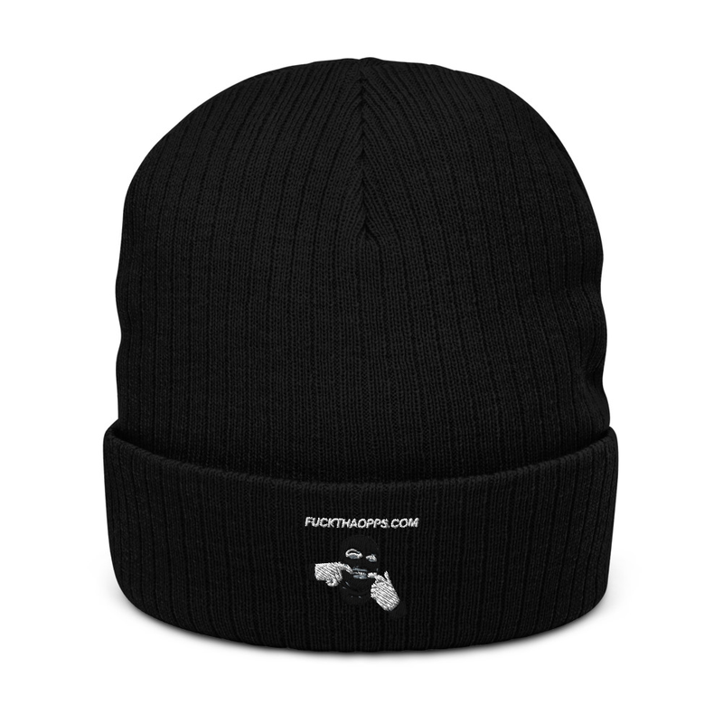 FTO Beanie Hat