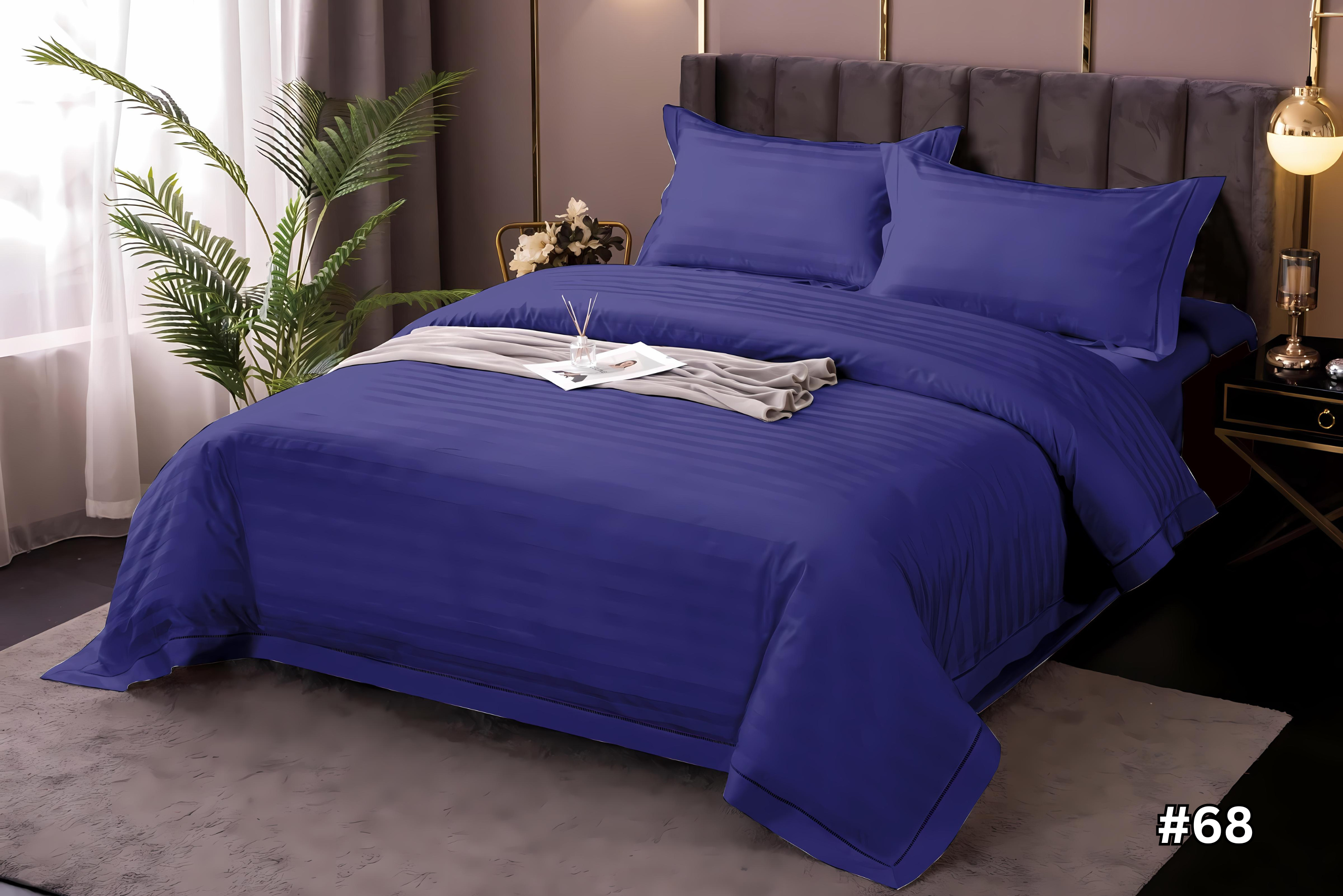 Bedsheet Tokyo code:  #68