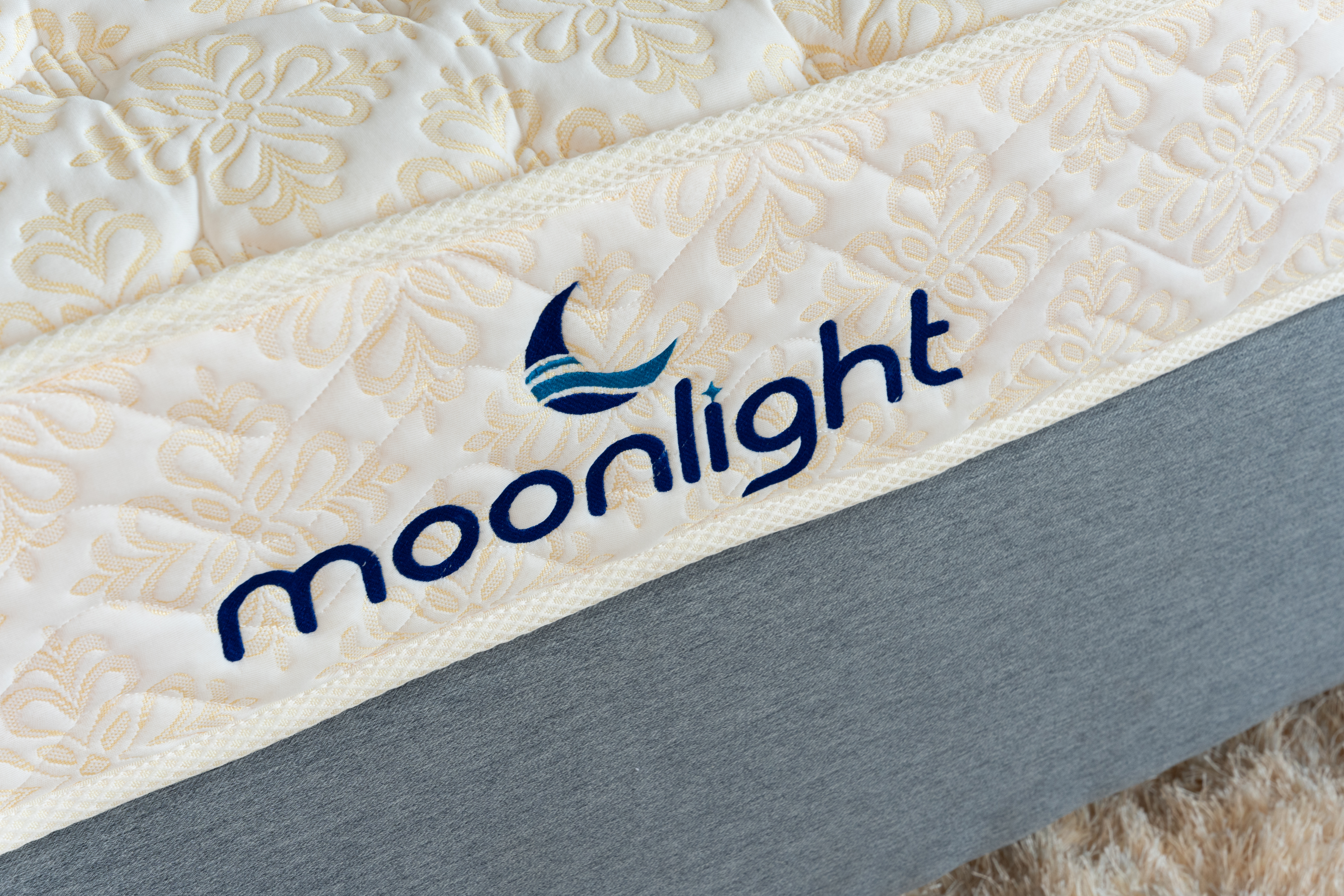 Moonlight Premium Foam x Latex