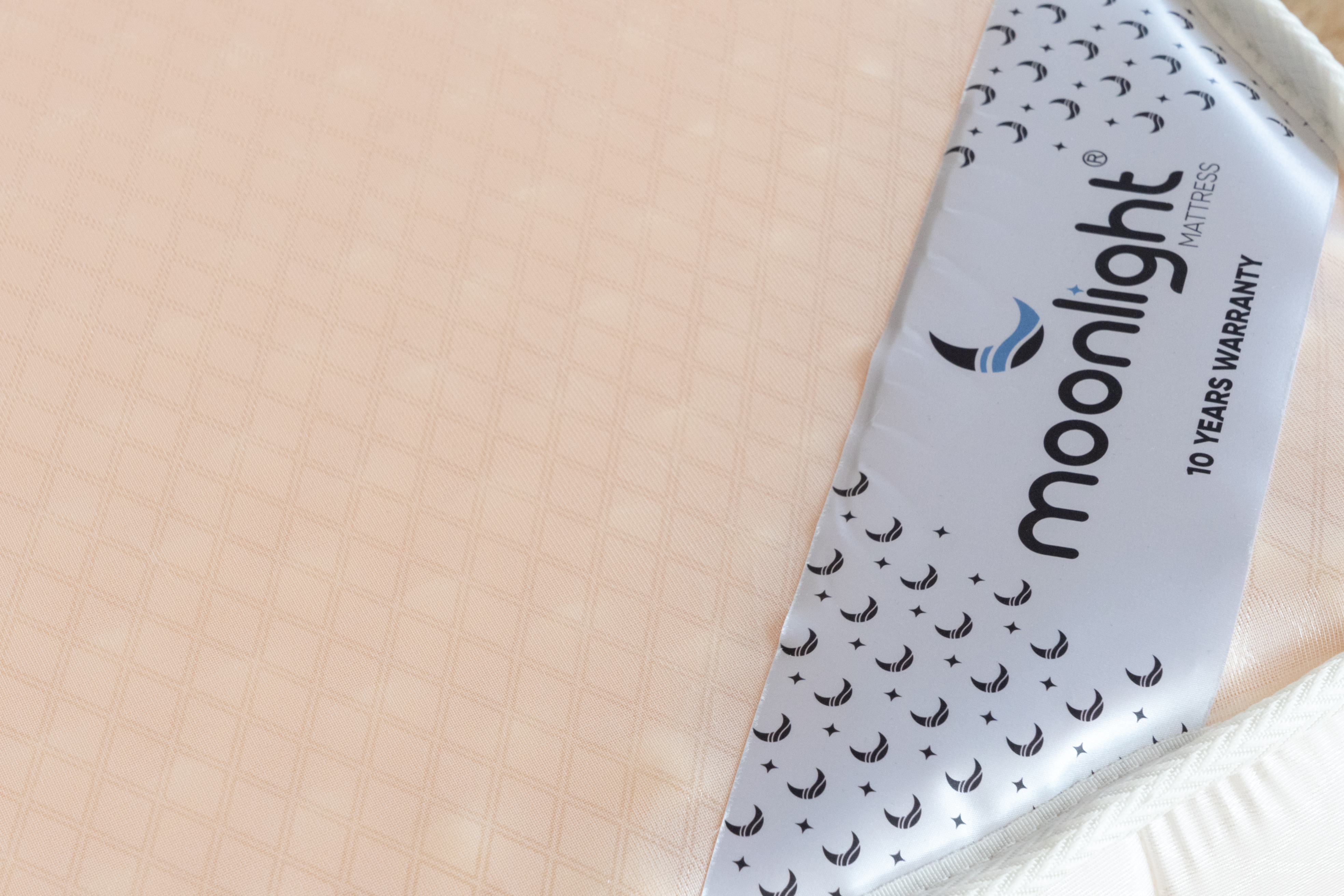 Moonlight Silver Foam