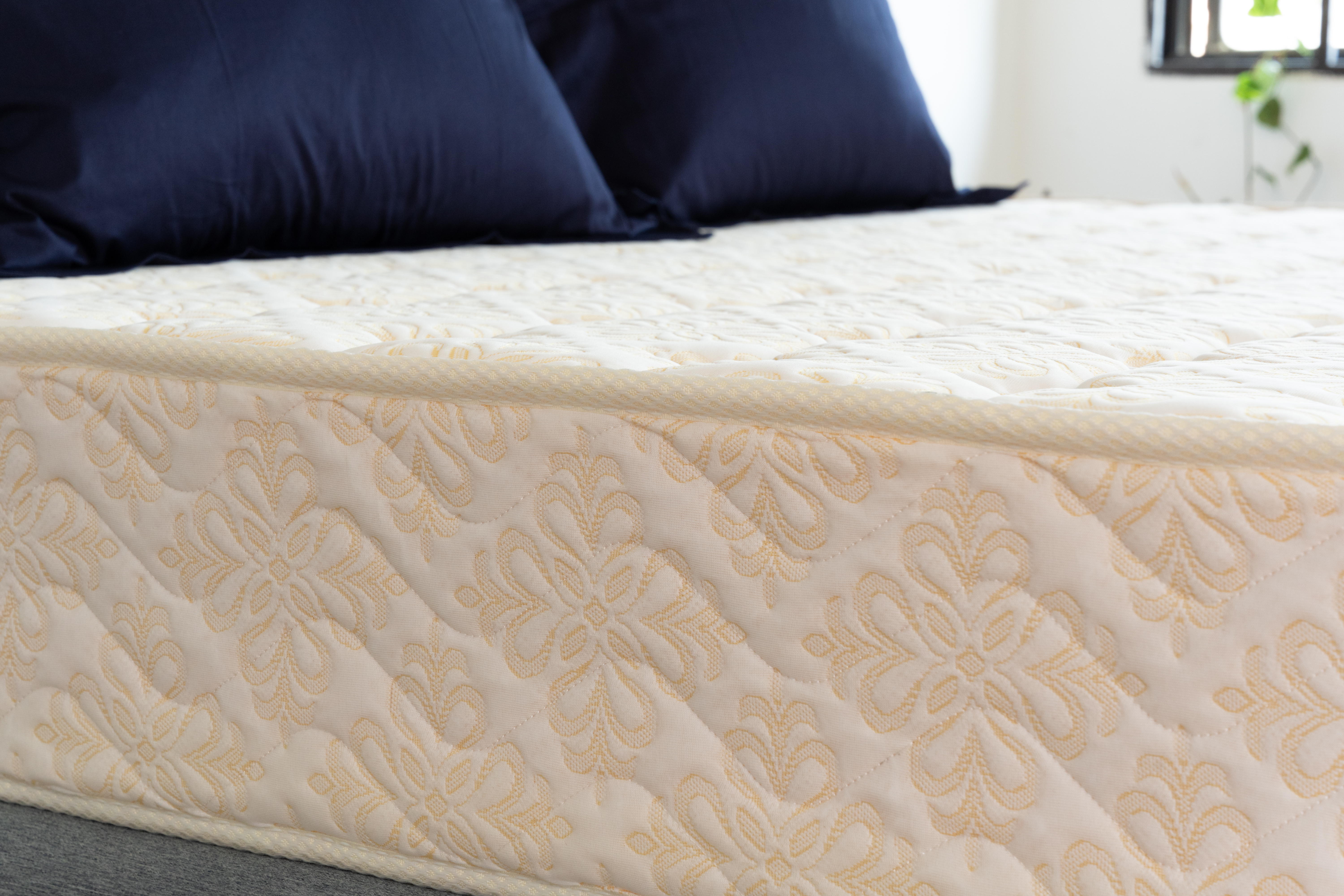 Moonlight Premium Foam x Latex