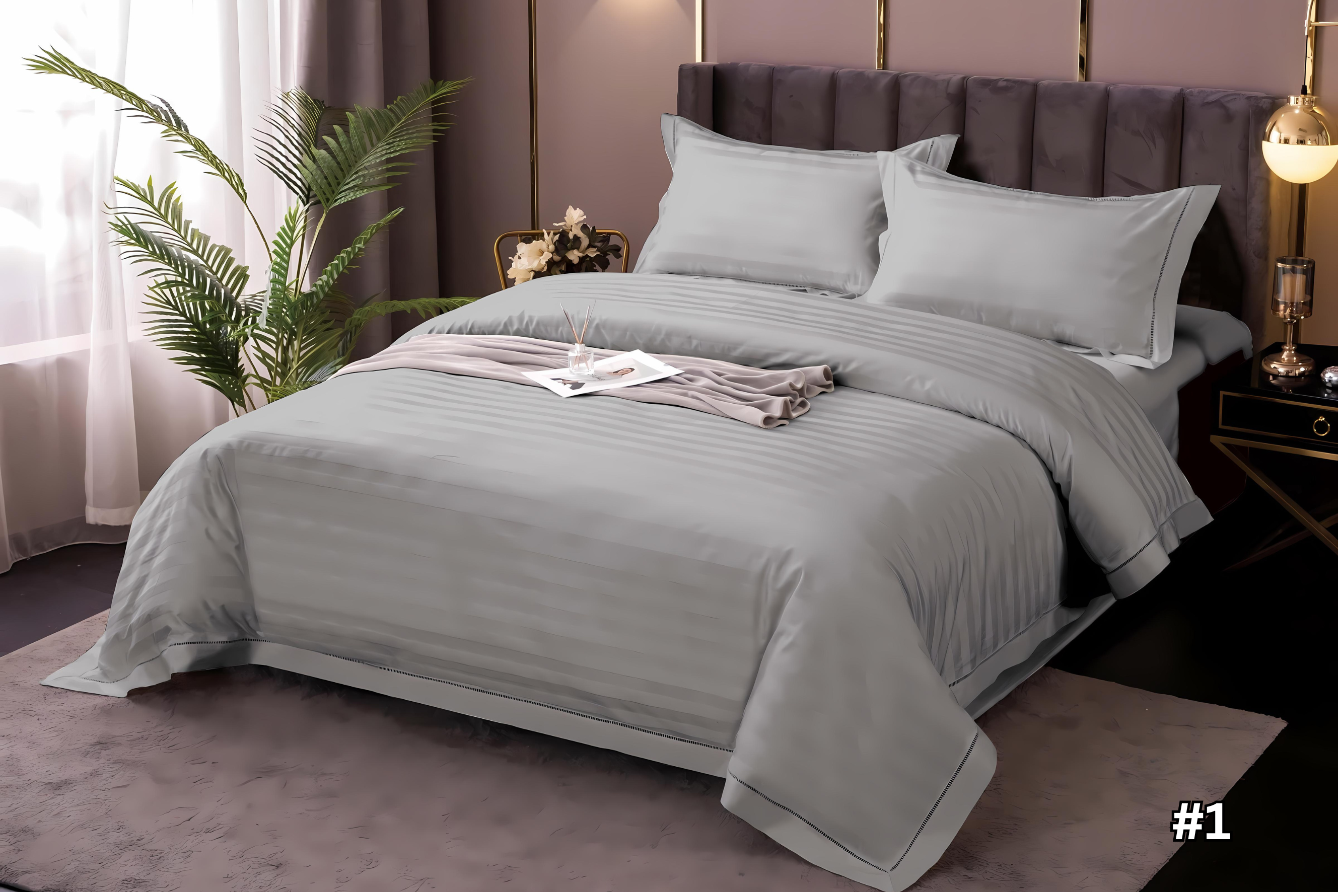 Bedsheet Tokyo code:  #1