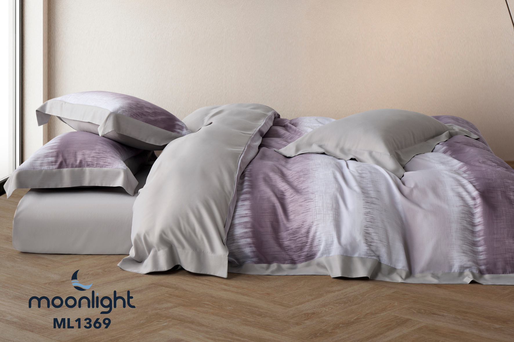 Bedsheet Moonlight code: #ML1369