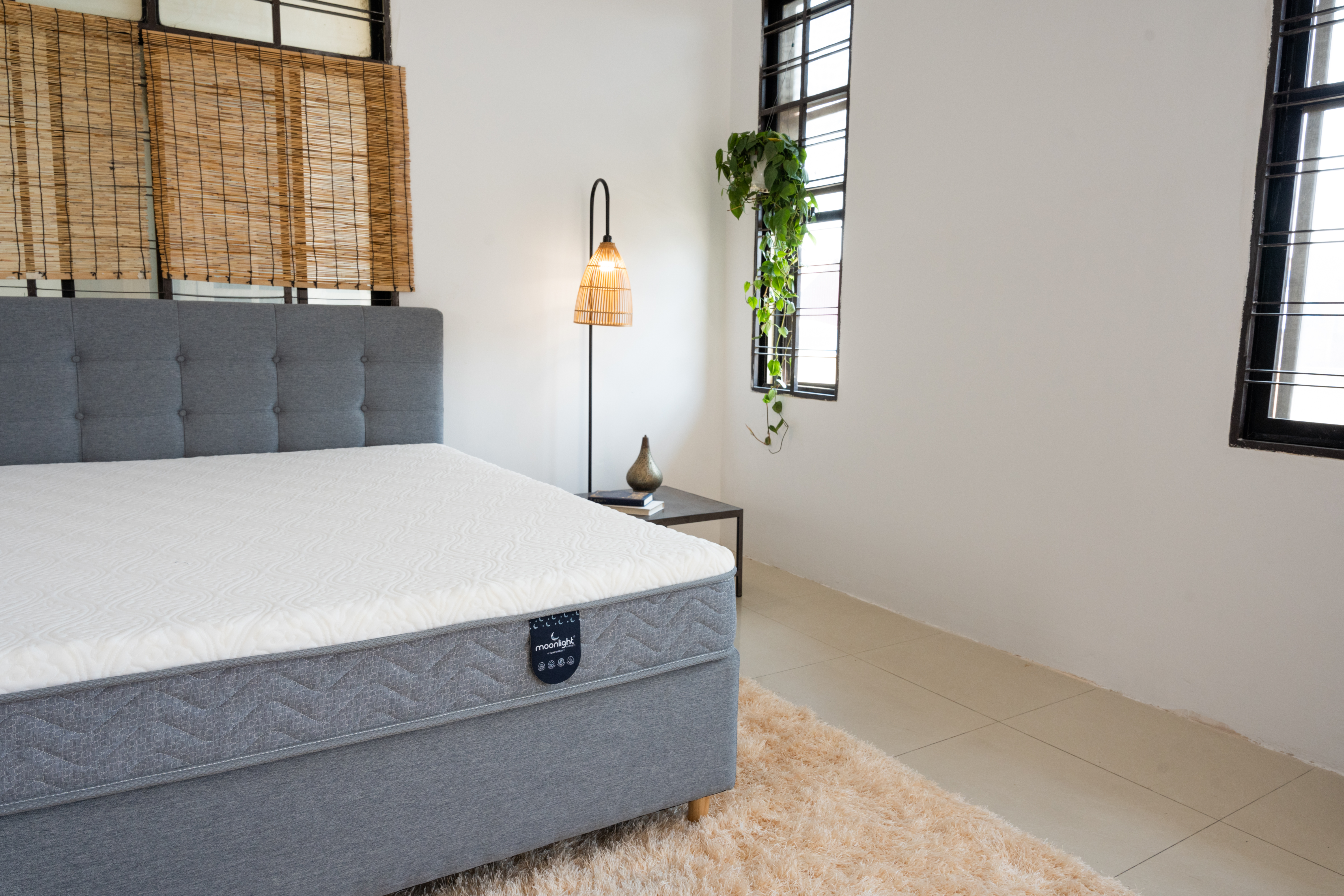 Moonlight Premium Wave Latex top