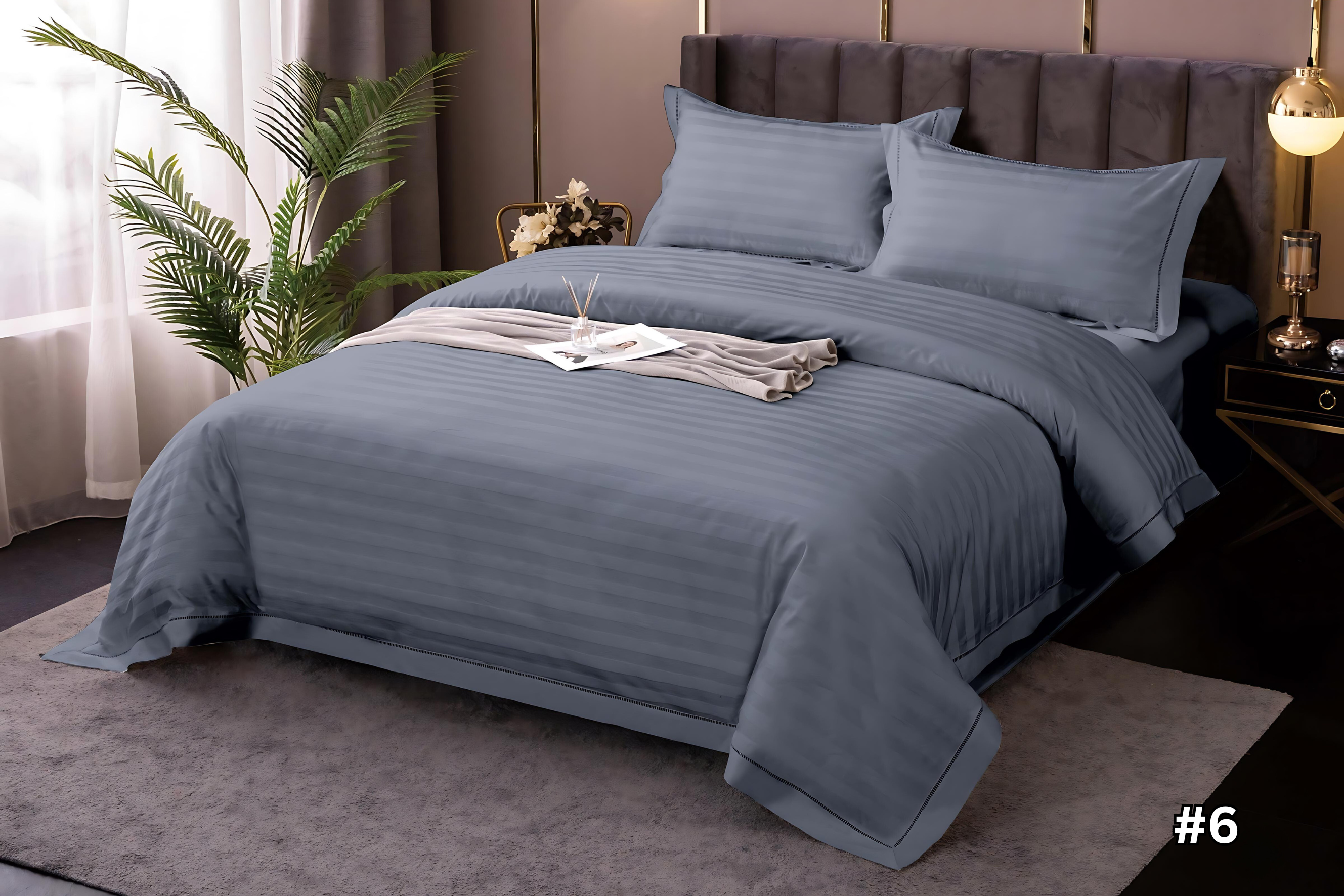 Bedsheet Tokyo code:  #6