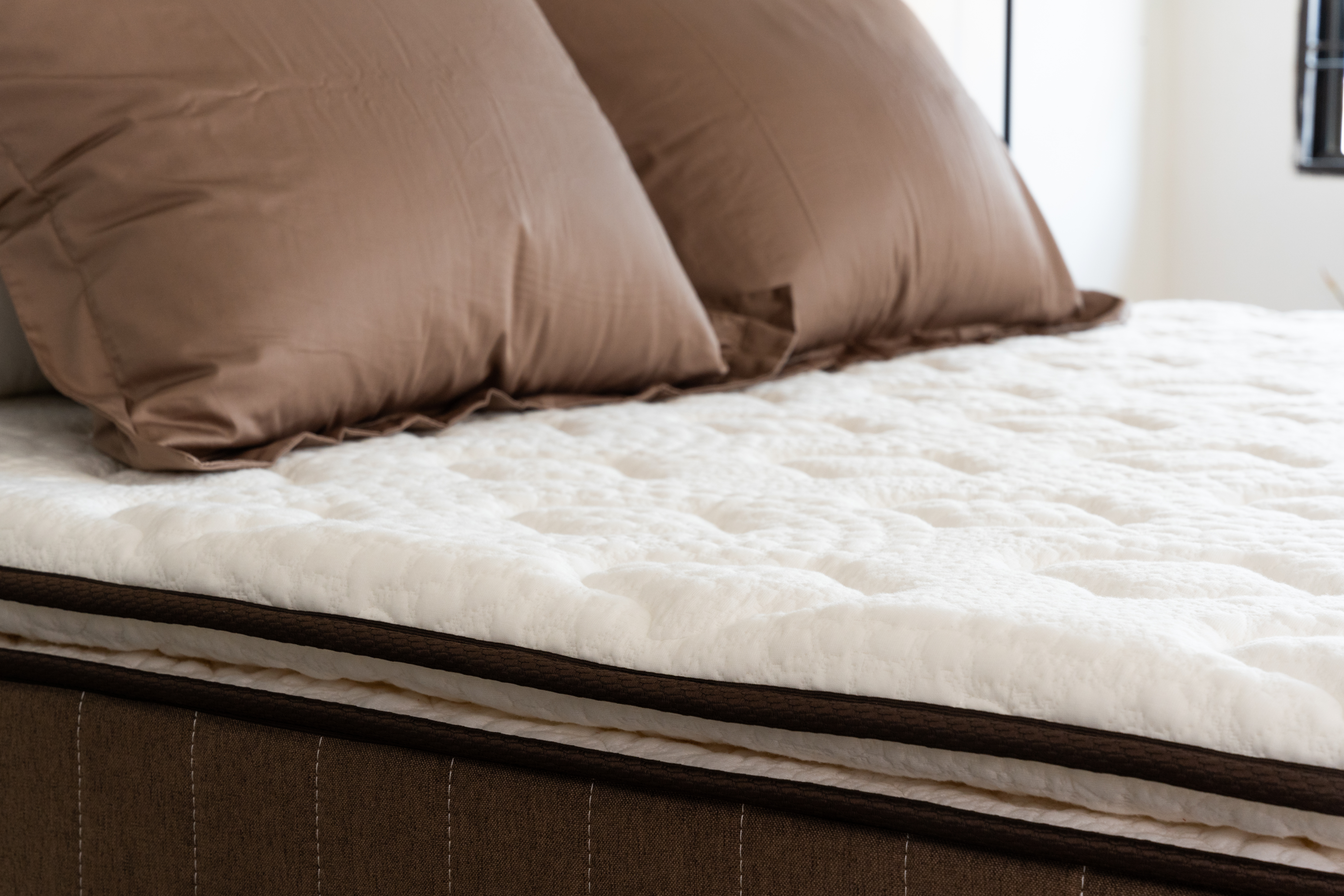 Moonlight Premium Pocket Spring Euro Top