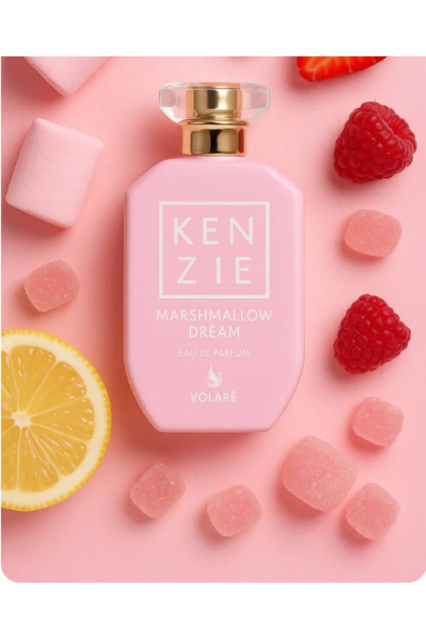 Kenzie Marshmallow Dream