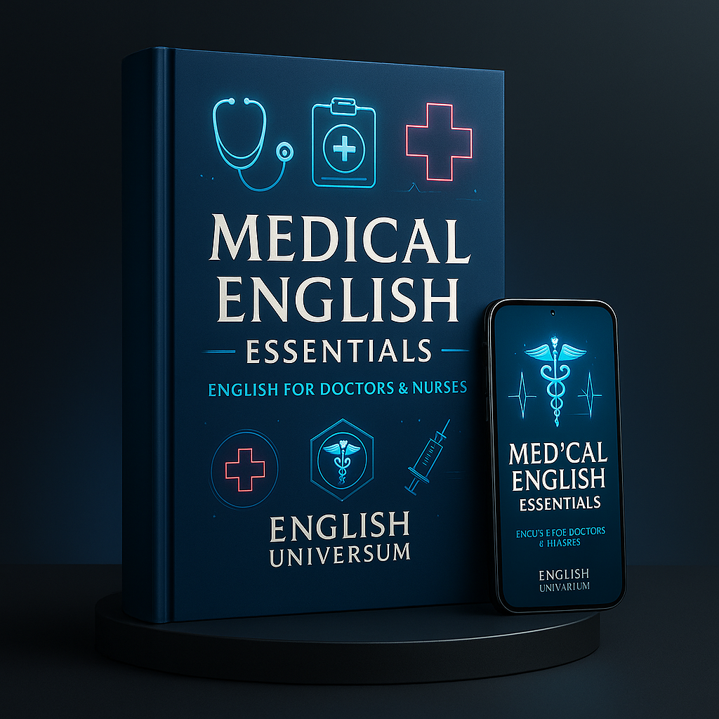Medical English Essentials