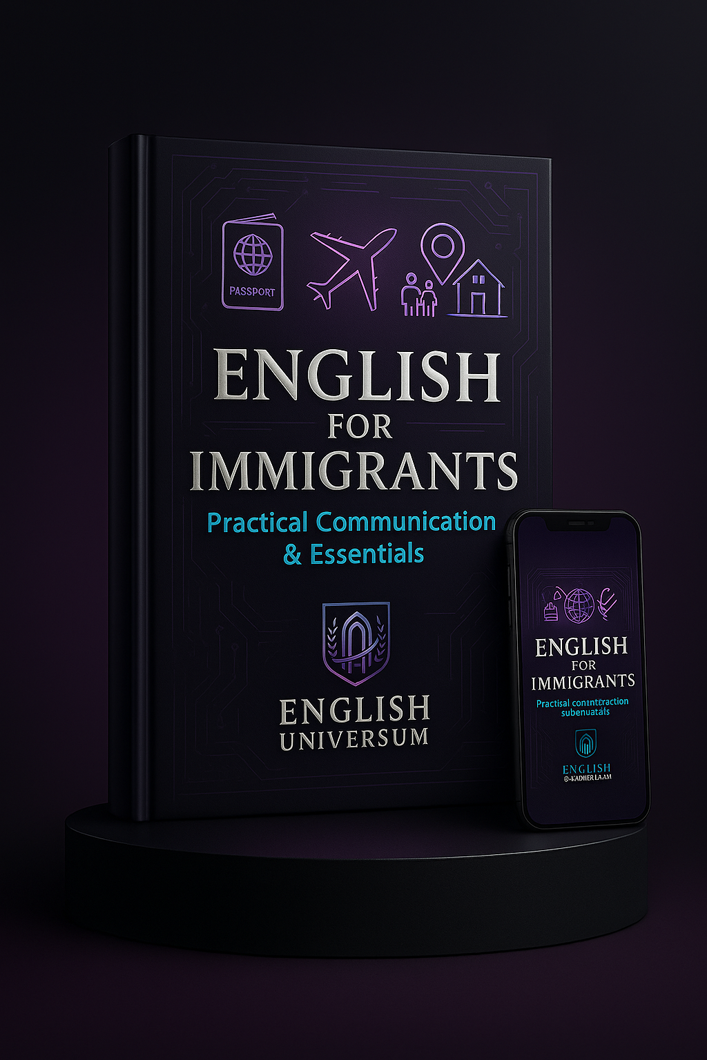 English for Immigrants