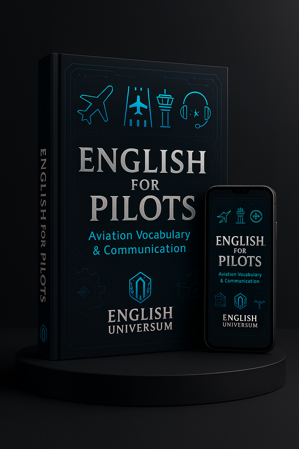 English for Pilots