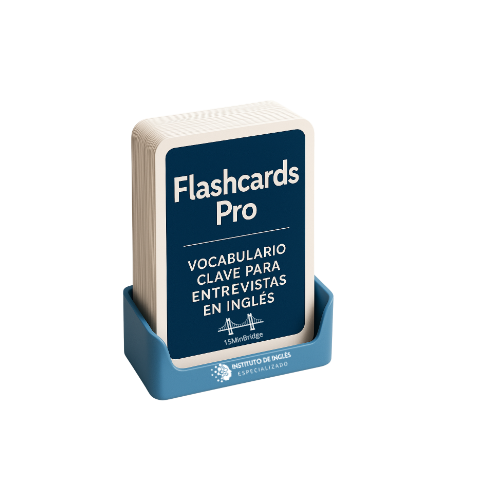 Flashcards Pro