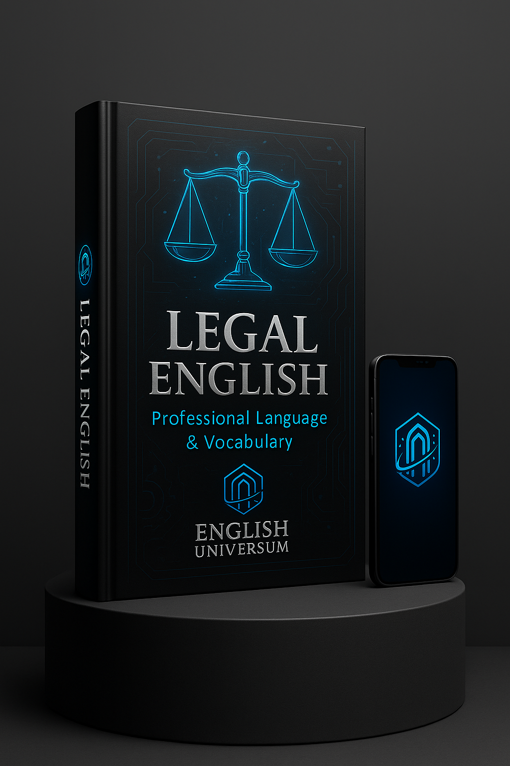 Legal English: Professional Language & Vocabulary