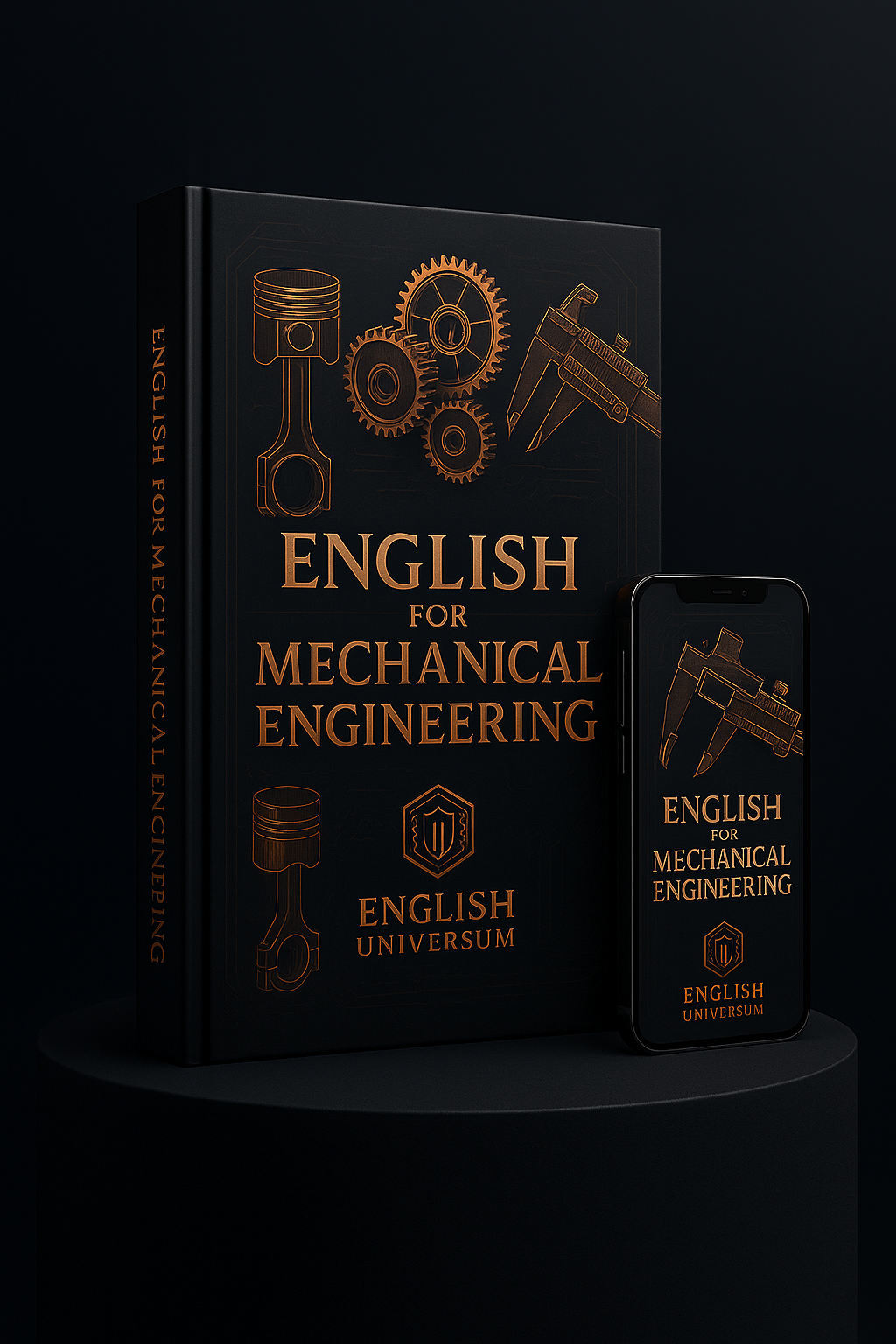 English for Mechanical Engineering