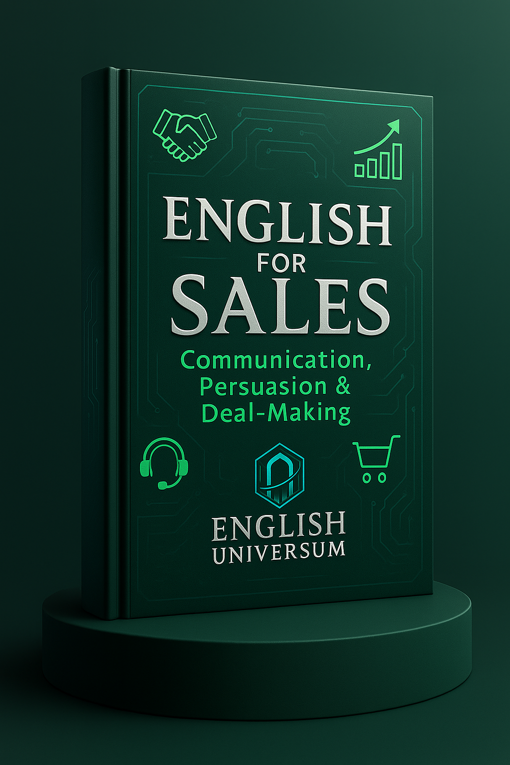 English for Sales
