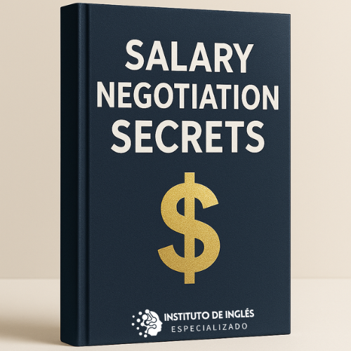 Salary Negotiation Secrets